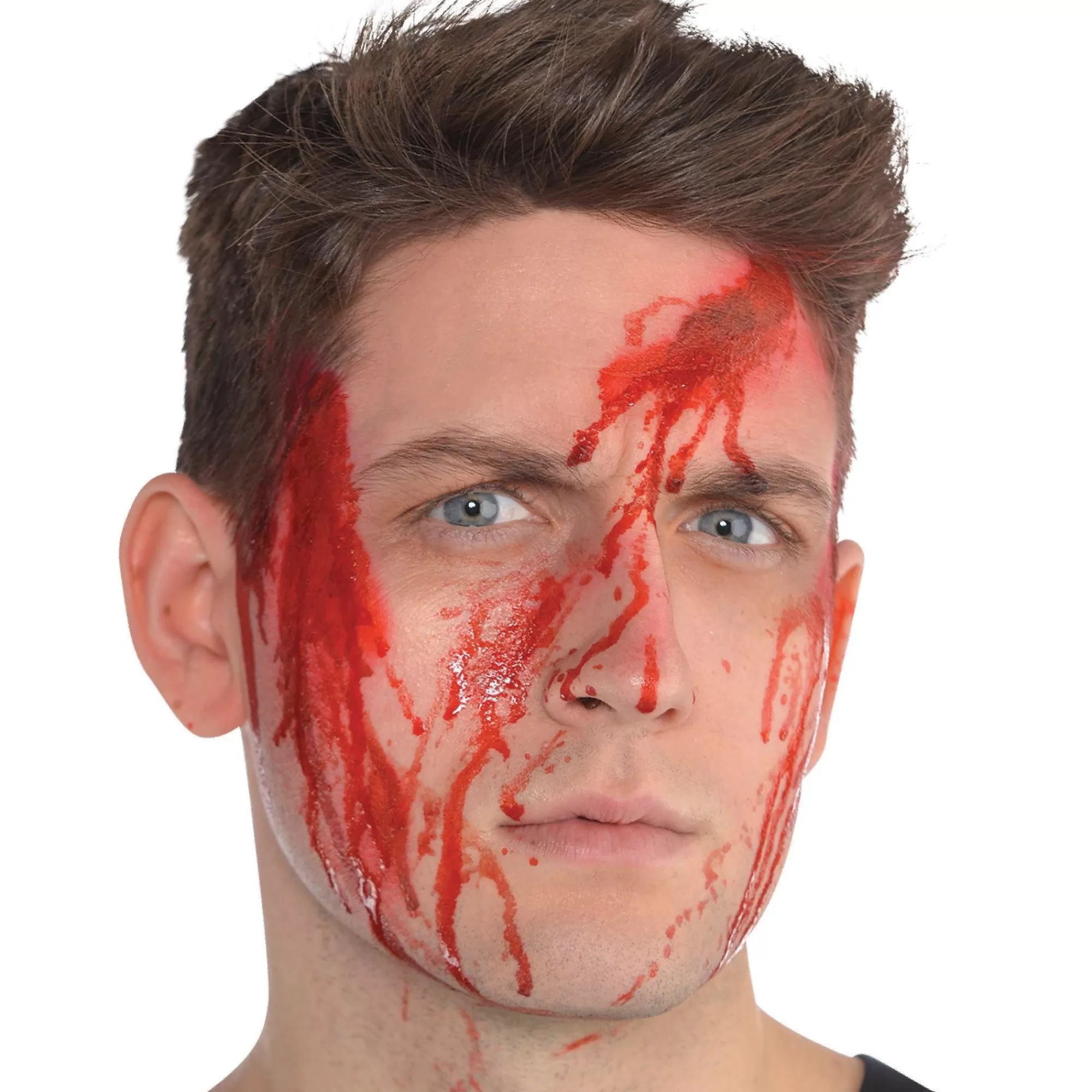 Party City Makeup-Fake Blood Spray