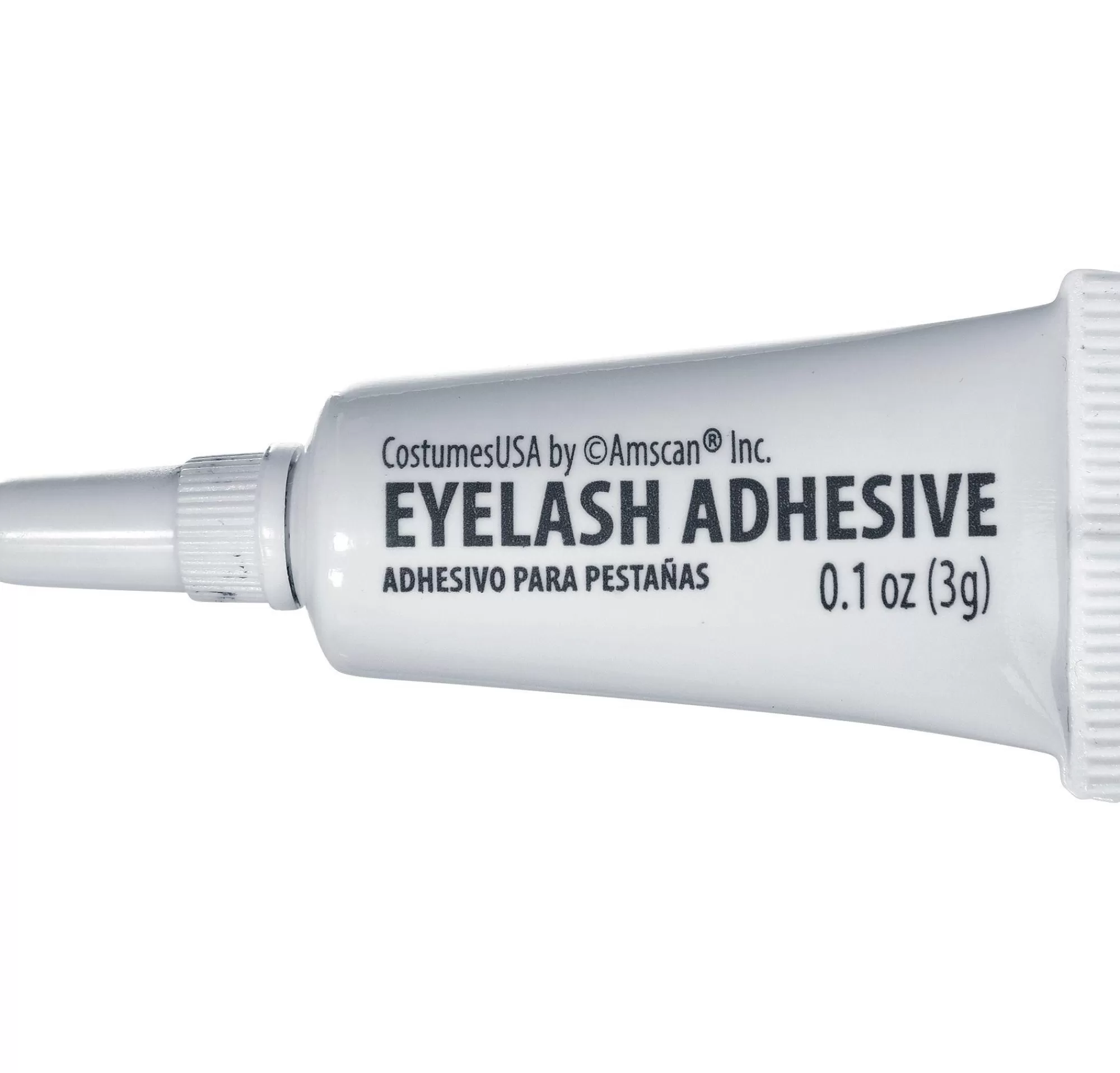 Party City Makeup-False Eyelash Glue