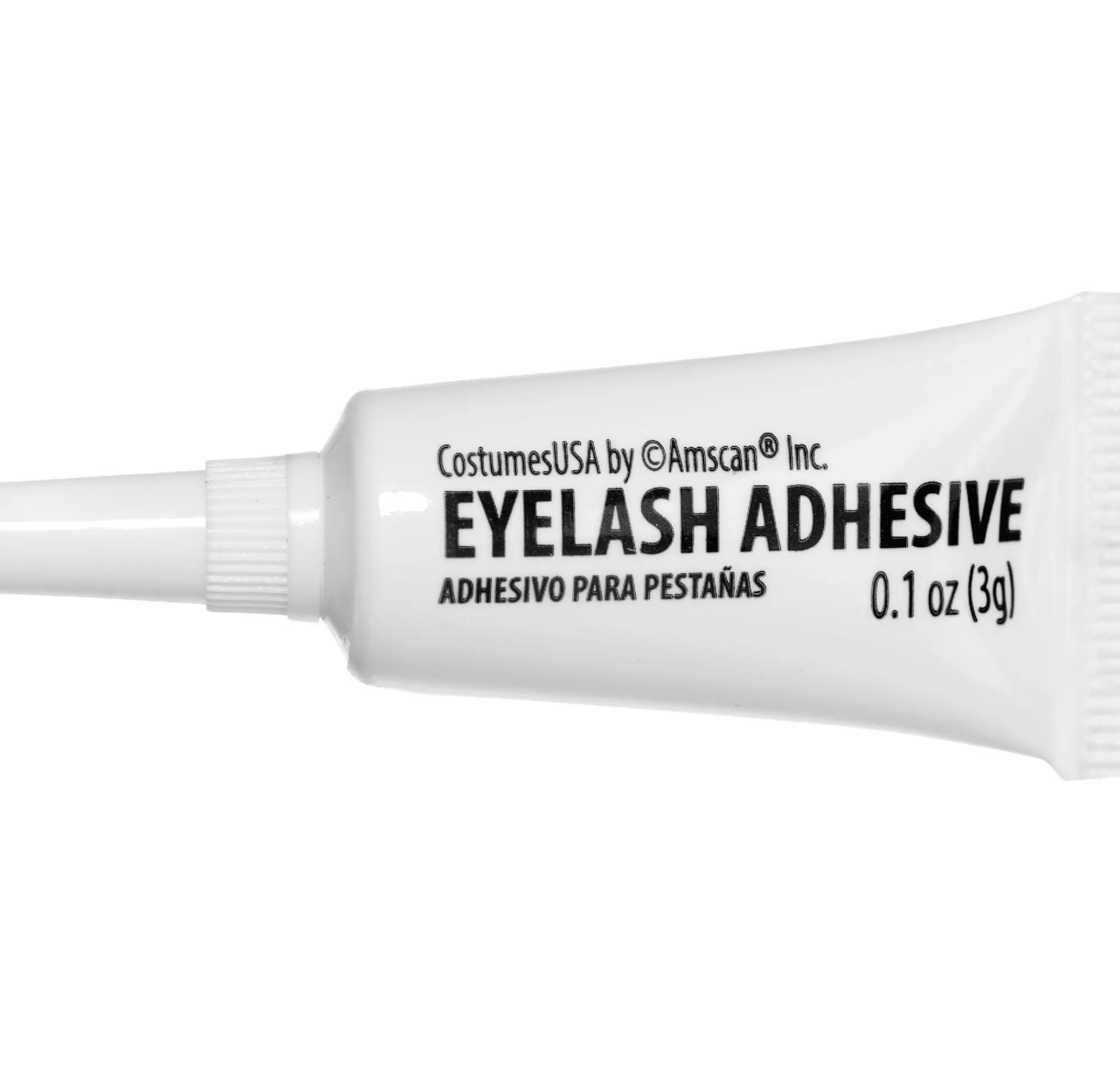 Party City Makeup-False Eyelash Glue