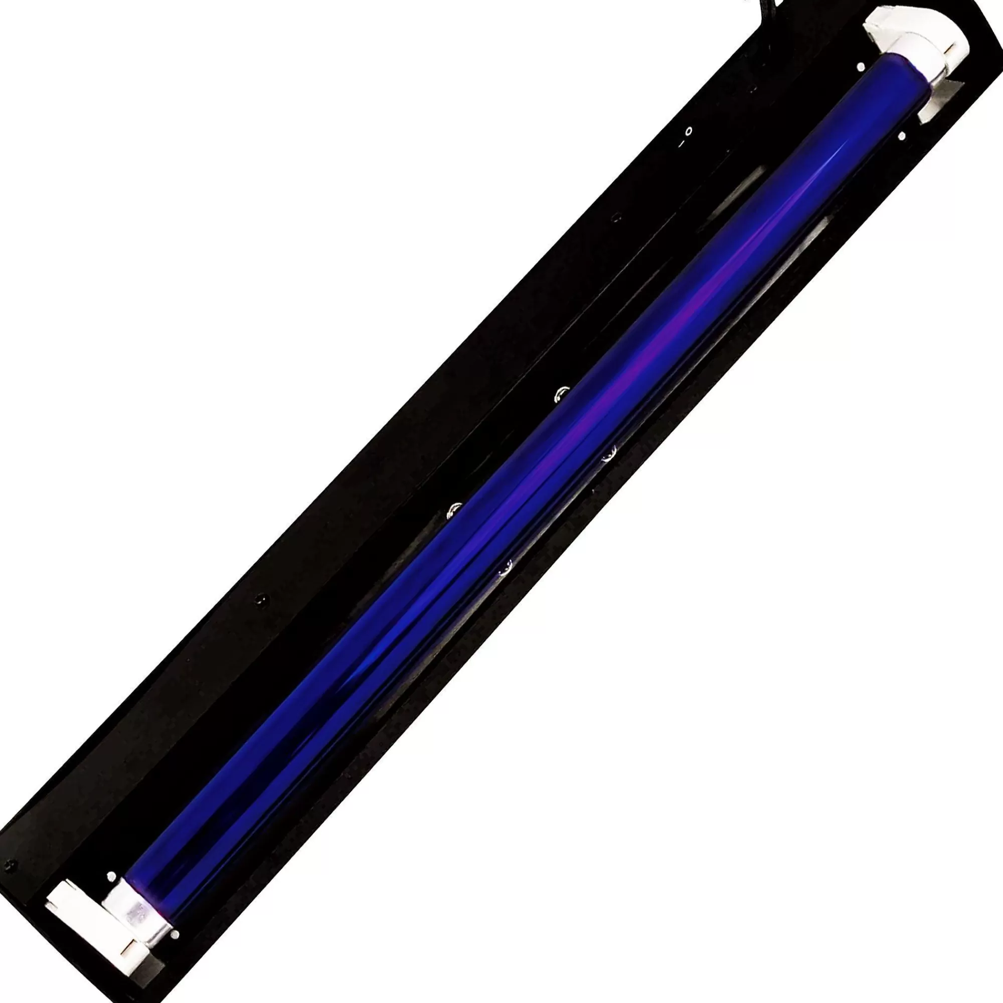 Party City Strobe Lights & Black Lights | Fluorescent Black Light Fixture