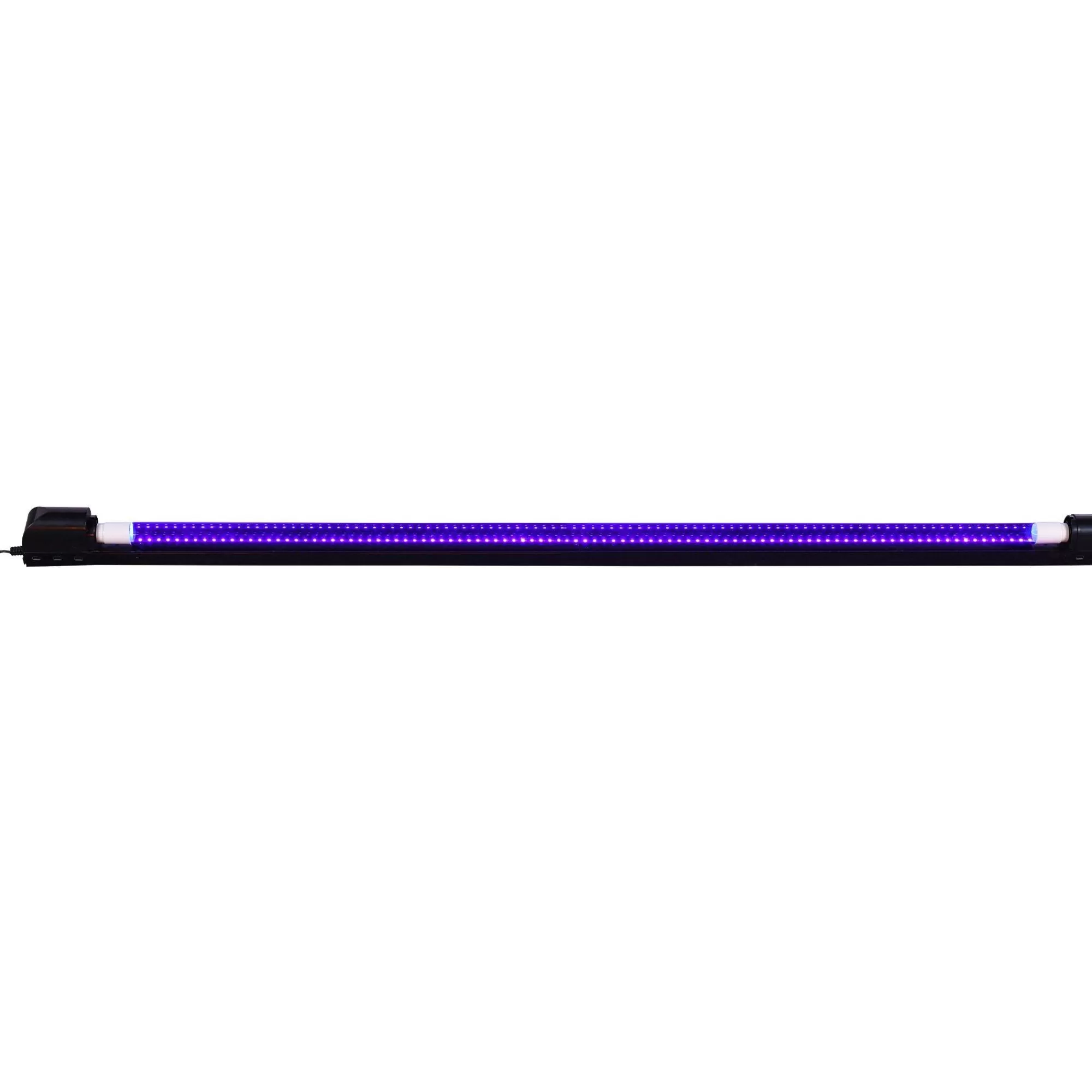 Party City Strobe Lights & Black Lights | Fluorescent Led Uv Black Light Lamp, 48In