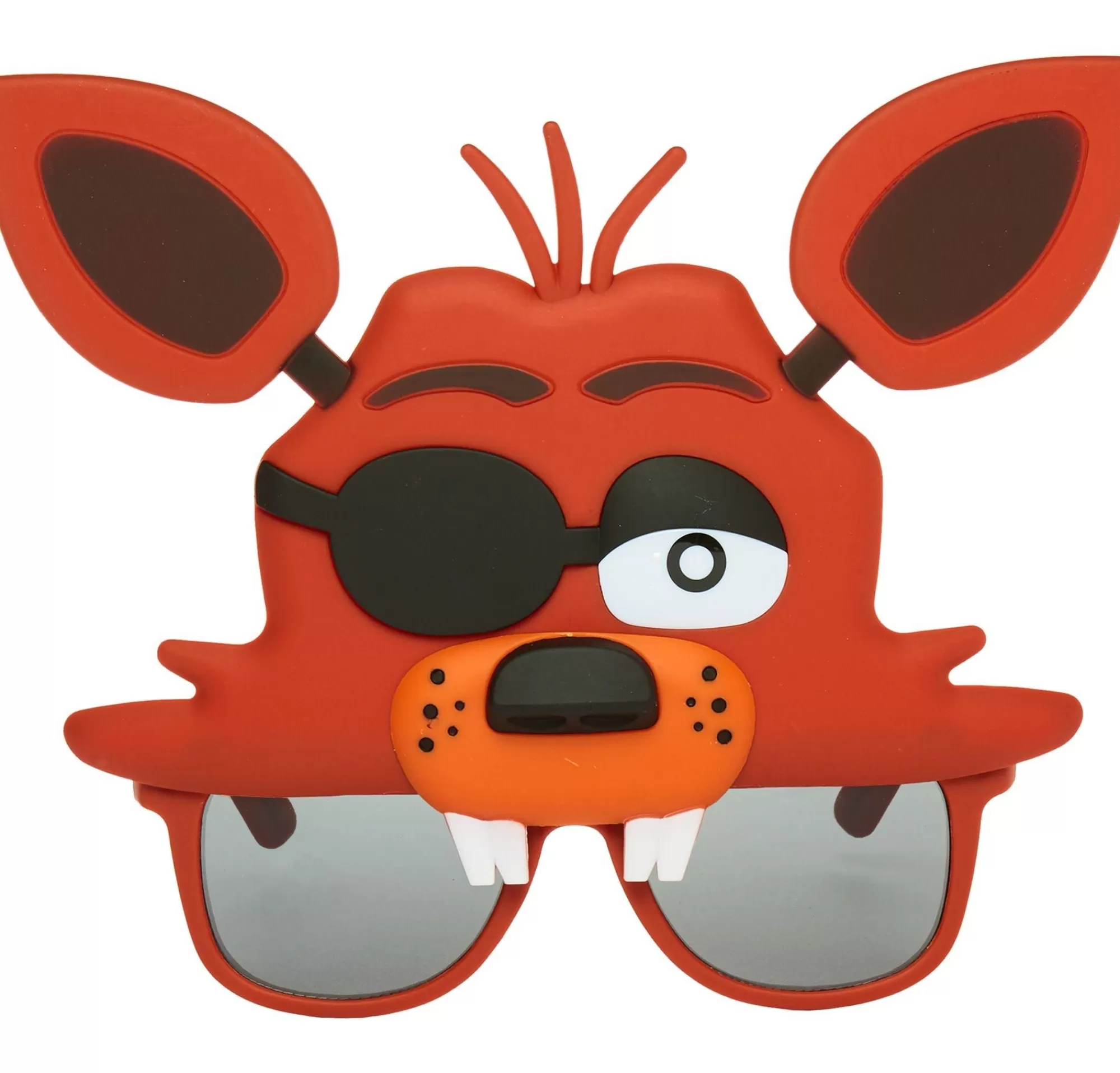 Party City Glasses-Foxy Sunglasses - Five Nights At Freddy's