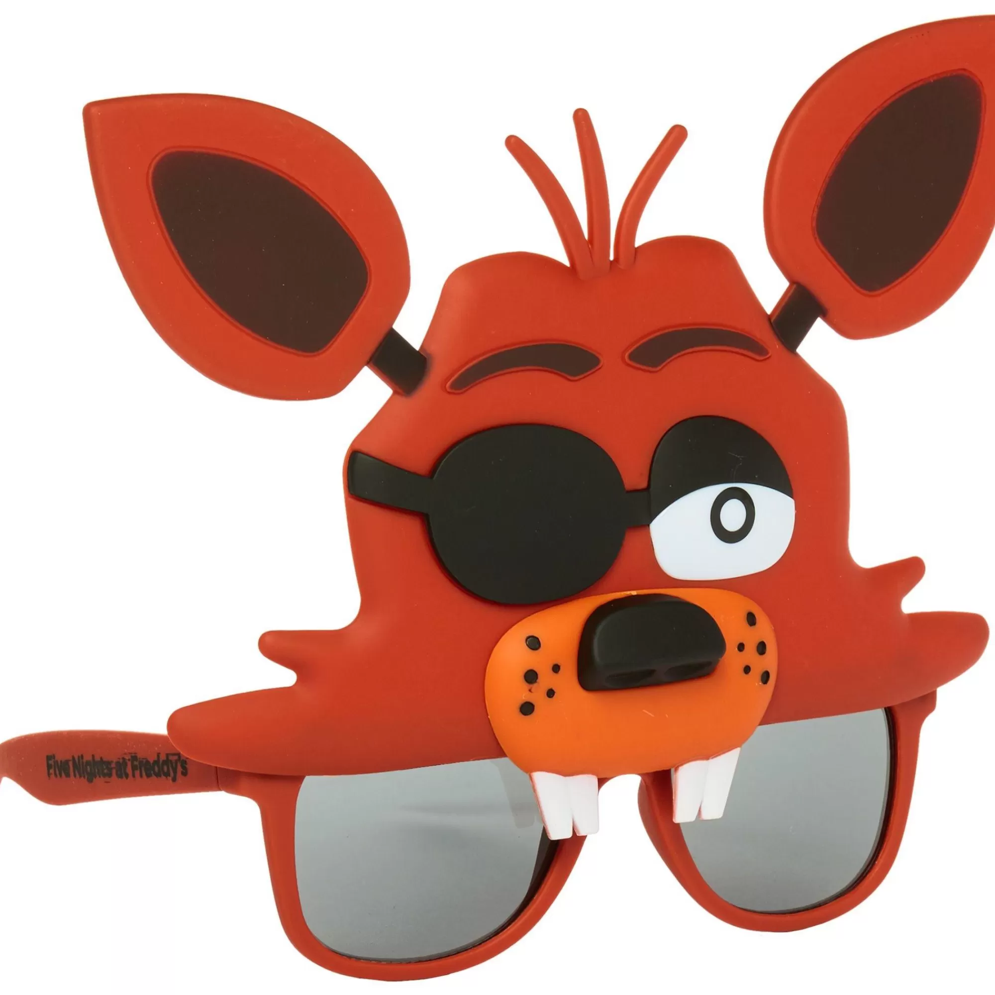 Party City Glasses-Foxy Sunglasses - Five Nights At Freddy's