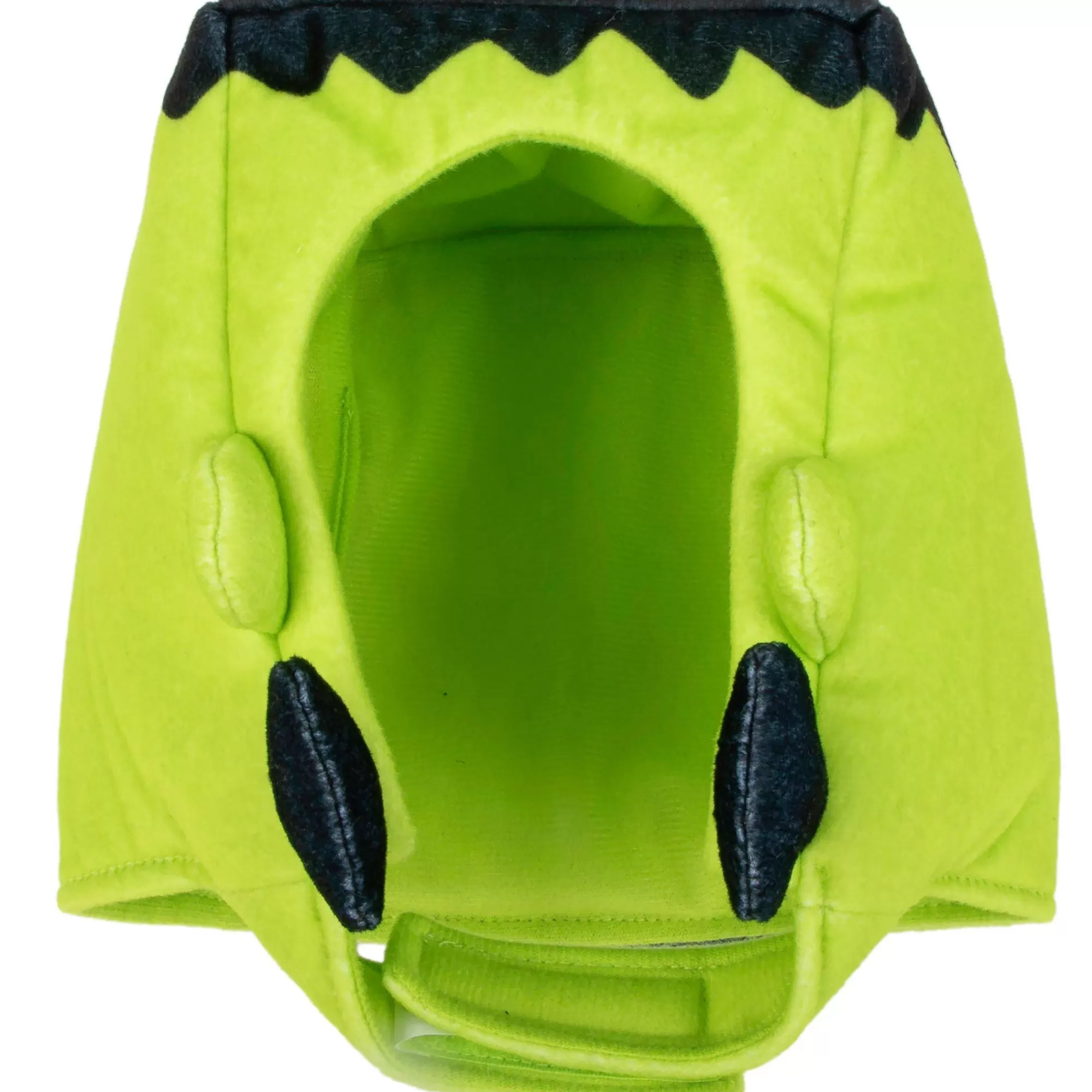 Party City Dog & Pet Costumes-Frankenstein's Monster Dog Hat