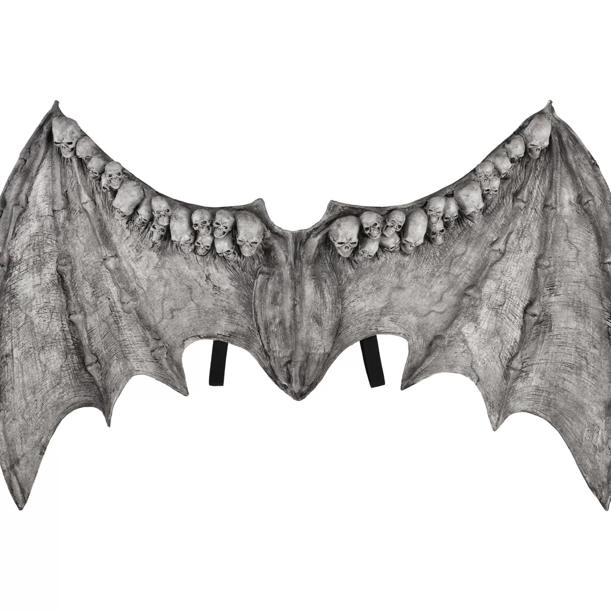 Party City Wings-Gargoyle Demon Latex Wings