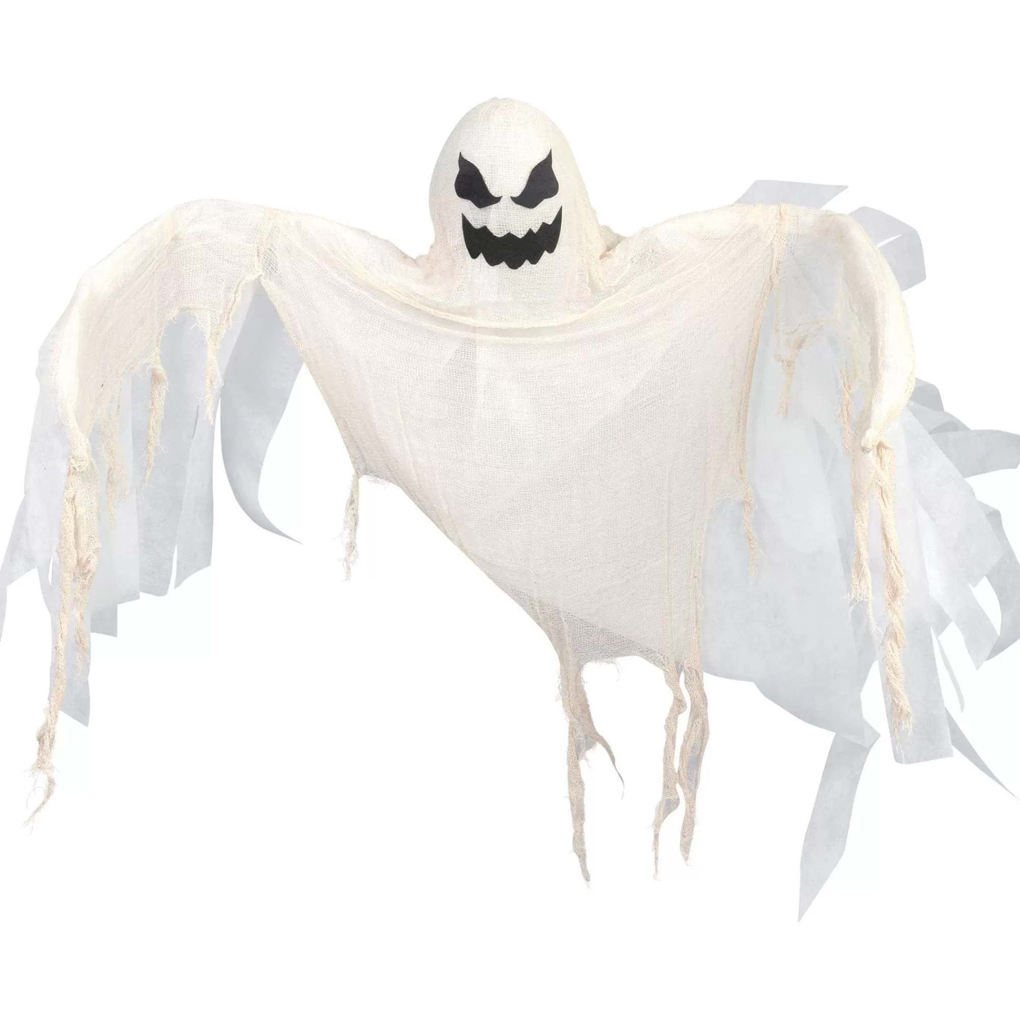 Party City Hanging Decorations | Giant Ghost Decoration