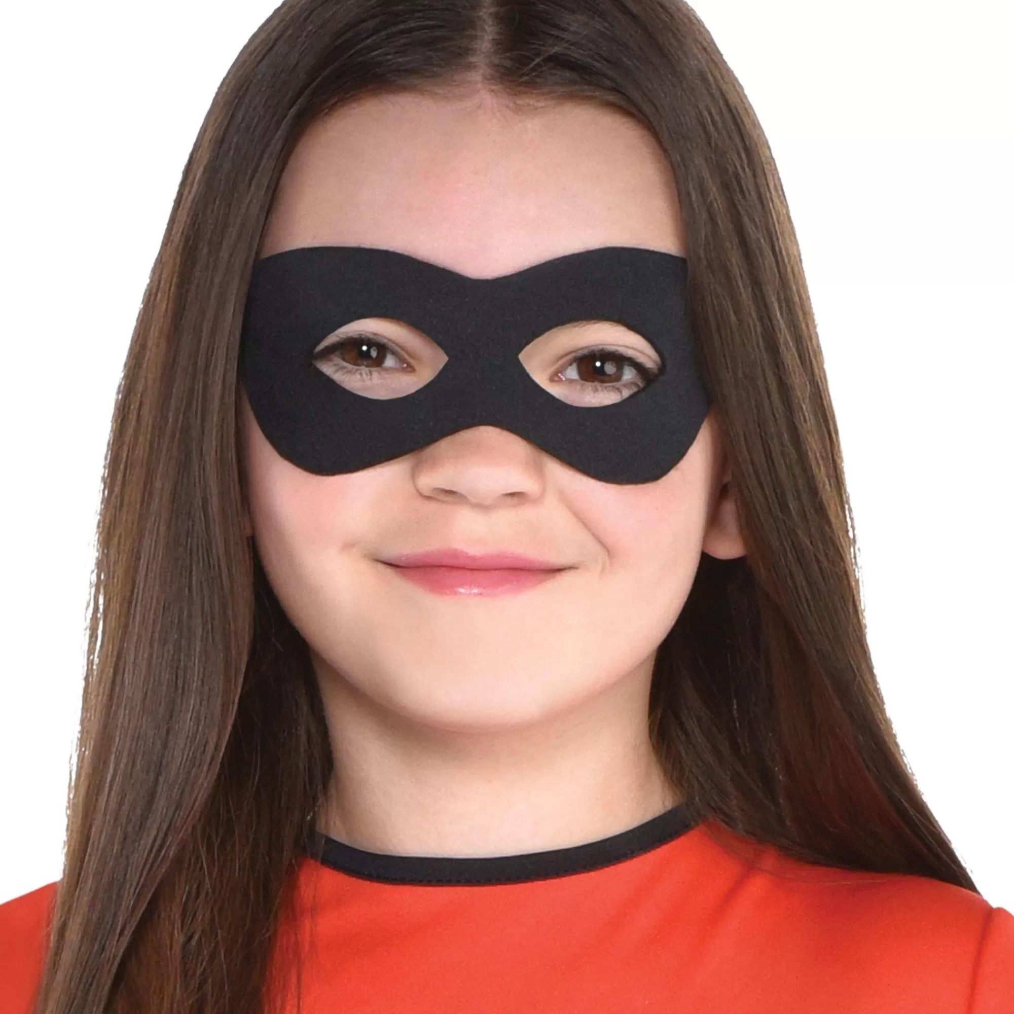 Girl Party City Superhero | Girls Violet Costume - The Incredibles