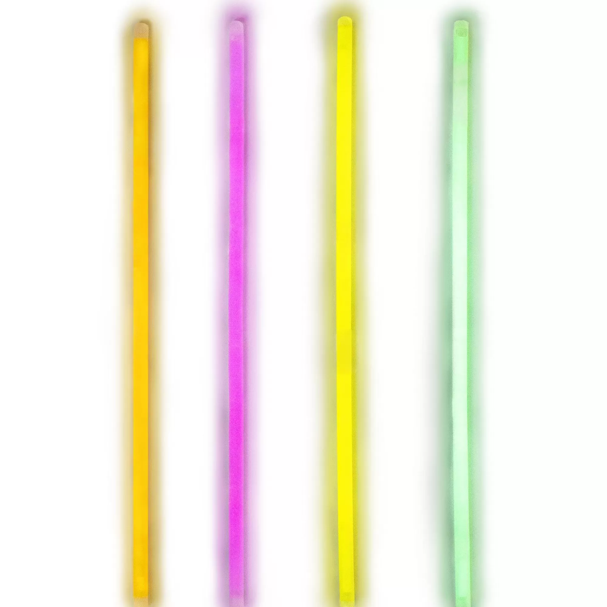 Party City Glow Sticks & Safety Lights | Glow Stick Set, 50Ct