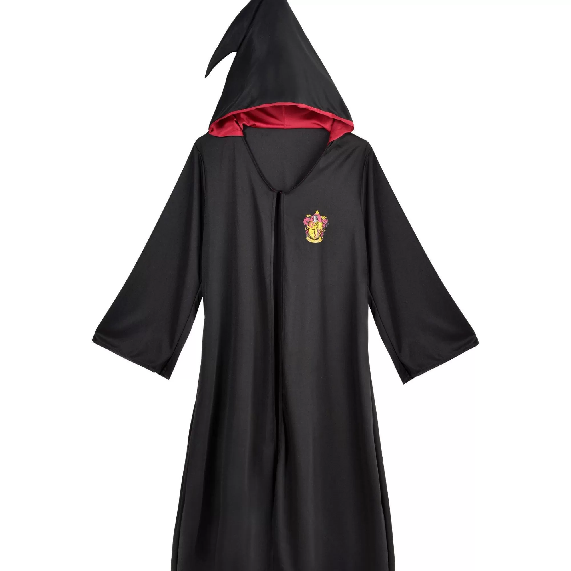 Party City Capes, Robes-Gryffindor Robe - Harry Potter