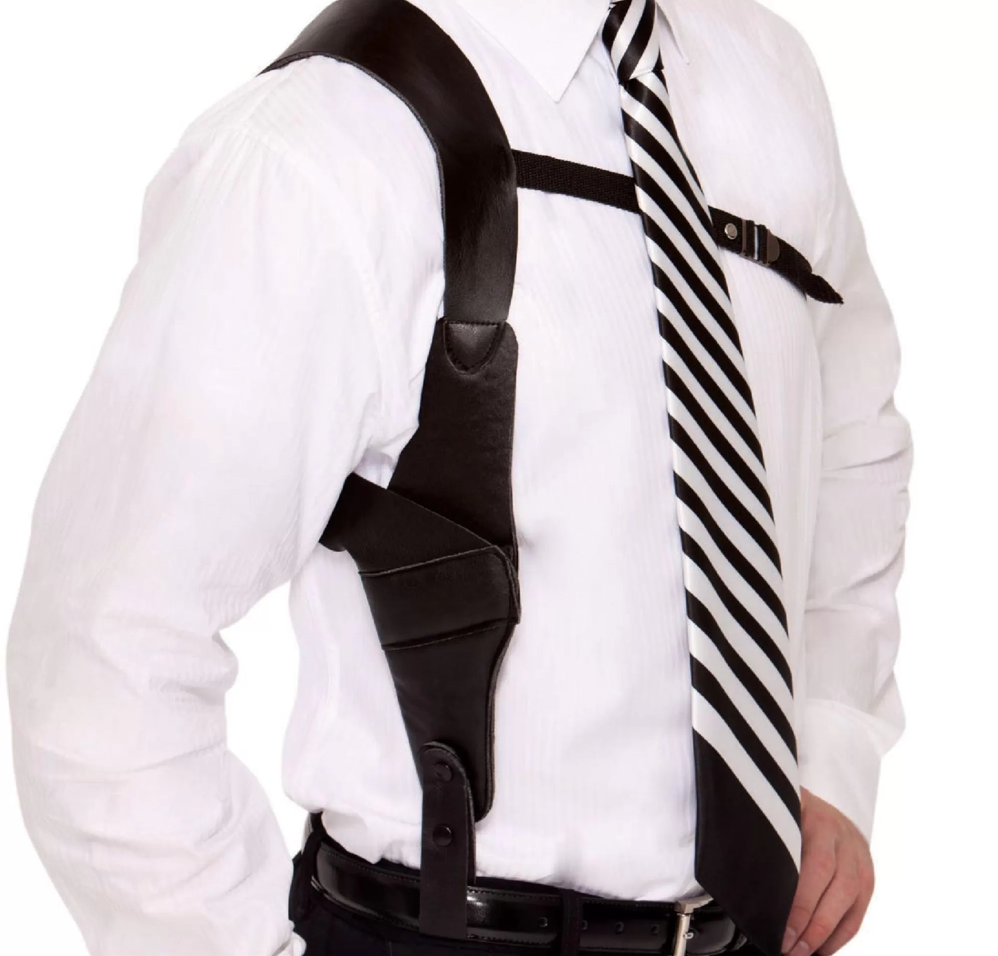 Party City Weapons-Gun Holster