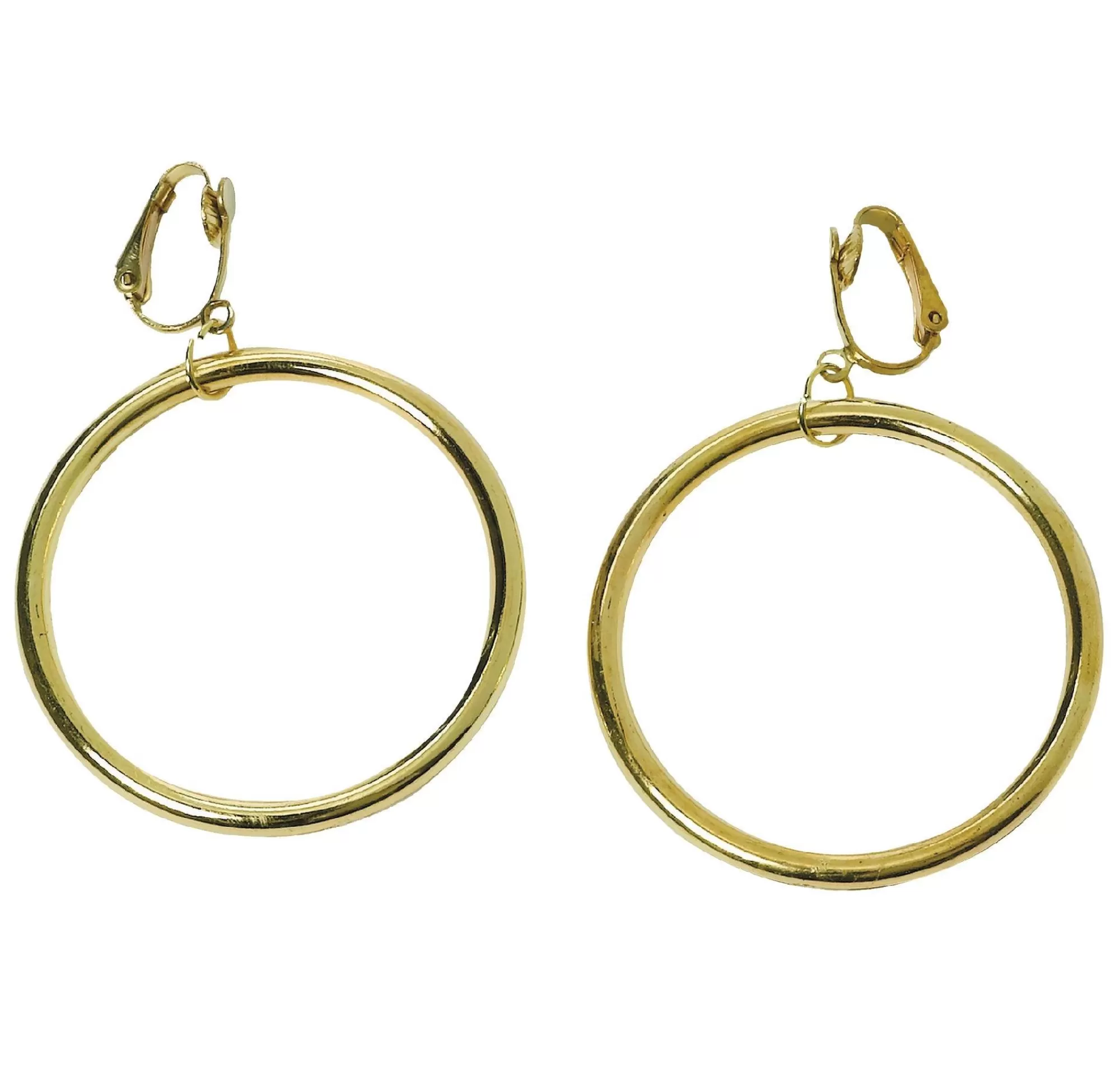 Party City Jewelry-Gypsy Earrings