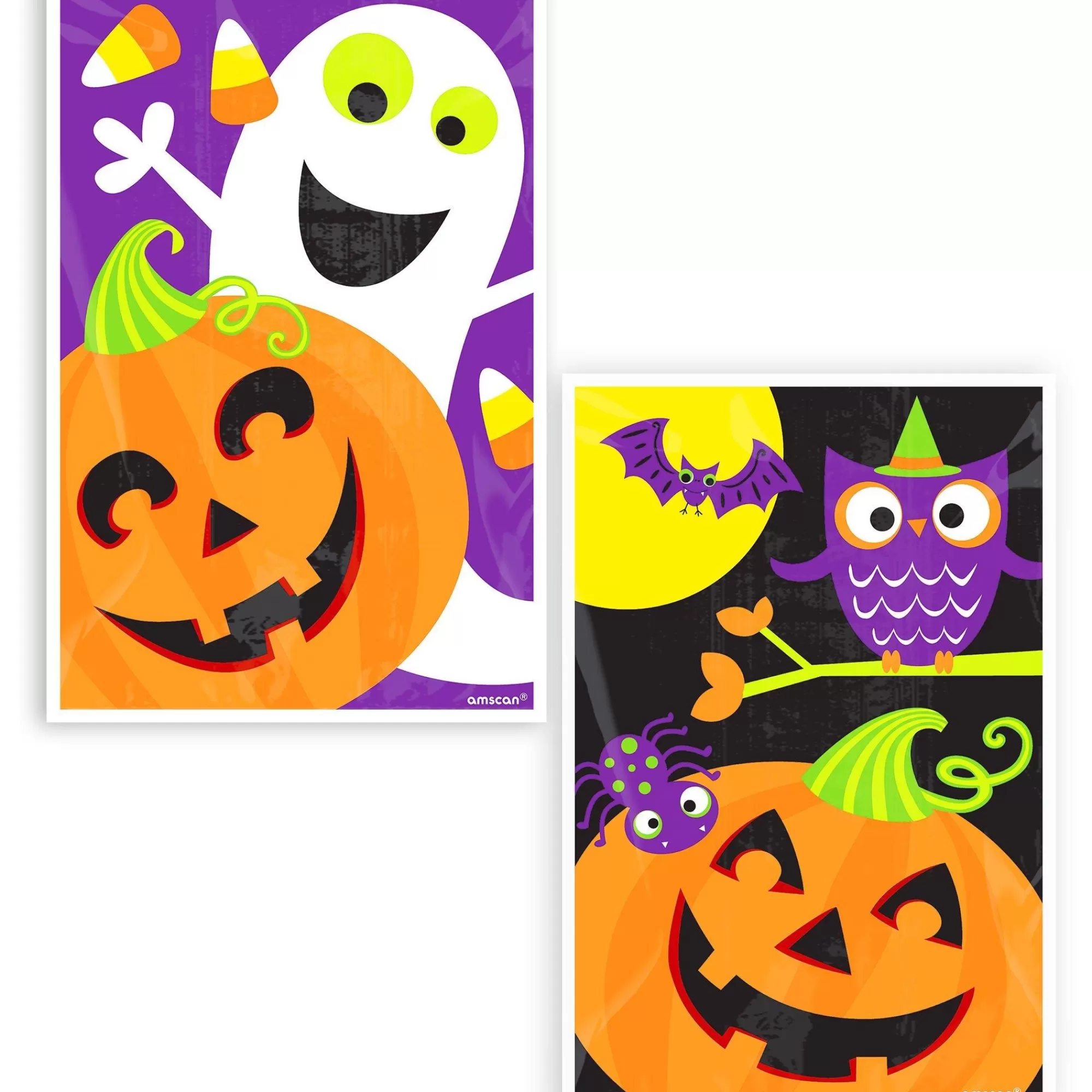 Party City Favors & Favor Bags | Halloween Party Bags 80Ct