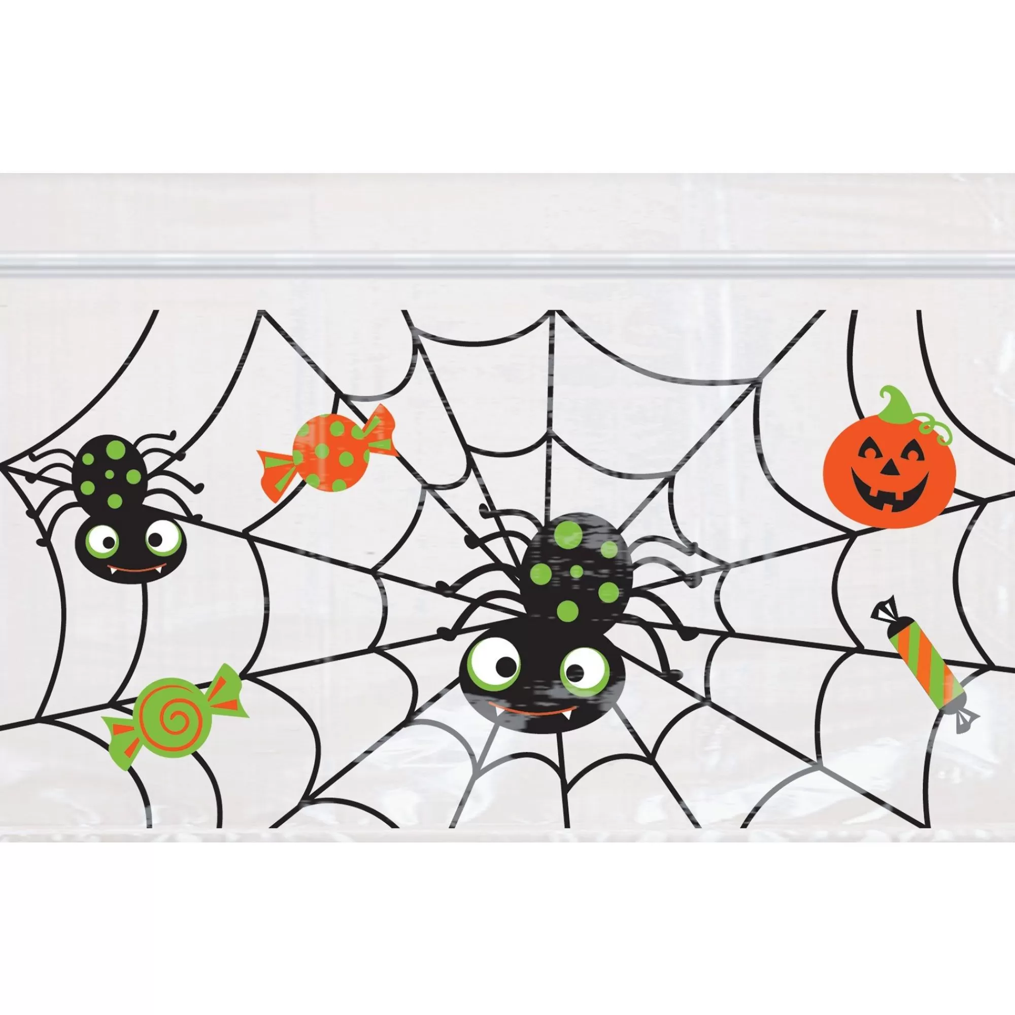 Party City Favors & Favor Bags | Halloween Treat Bag Kit For 30