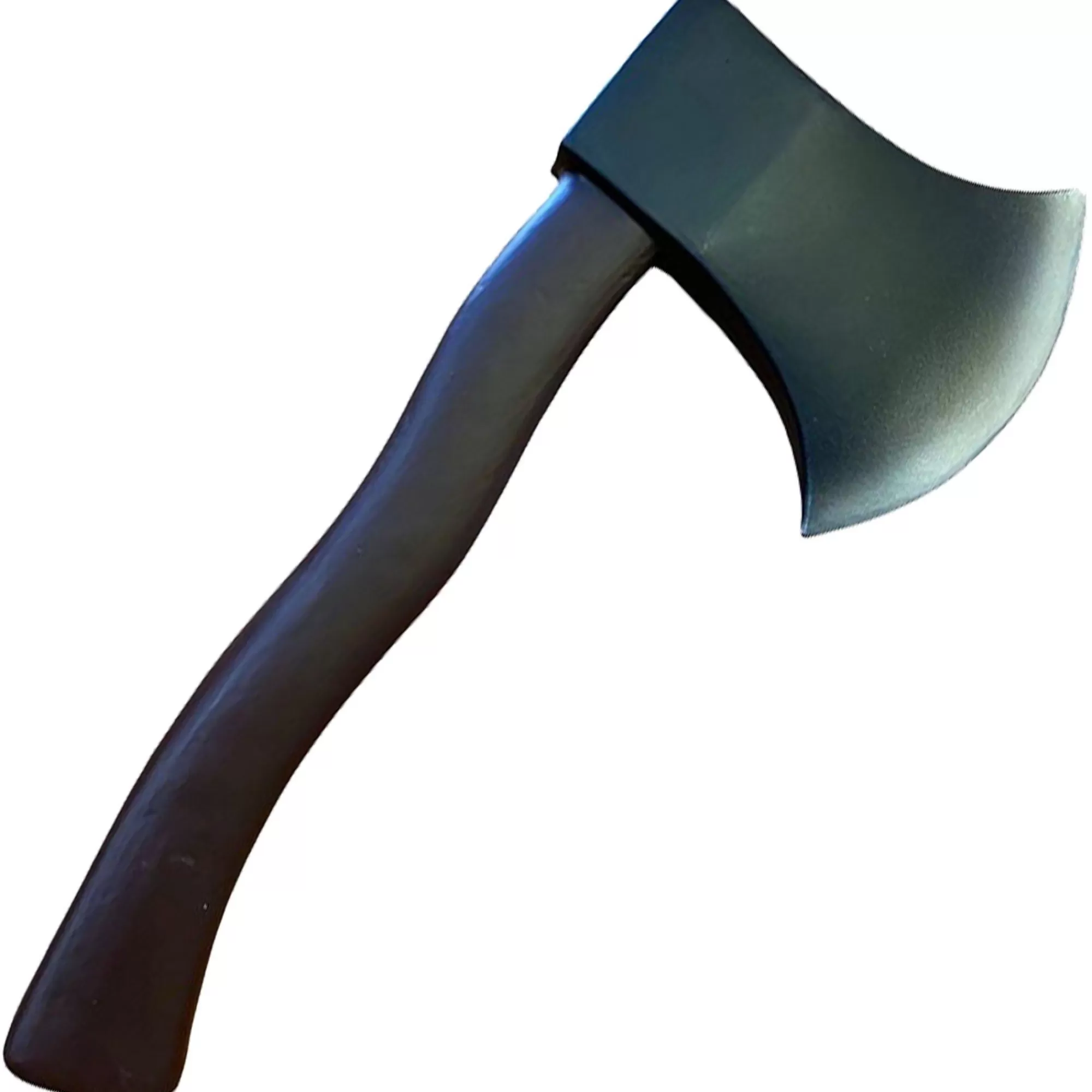 Party City Weapons-Hand Axe, 17.5In - High-Density Foam Prop