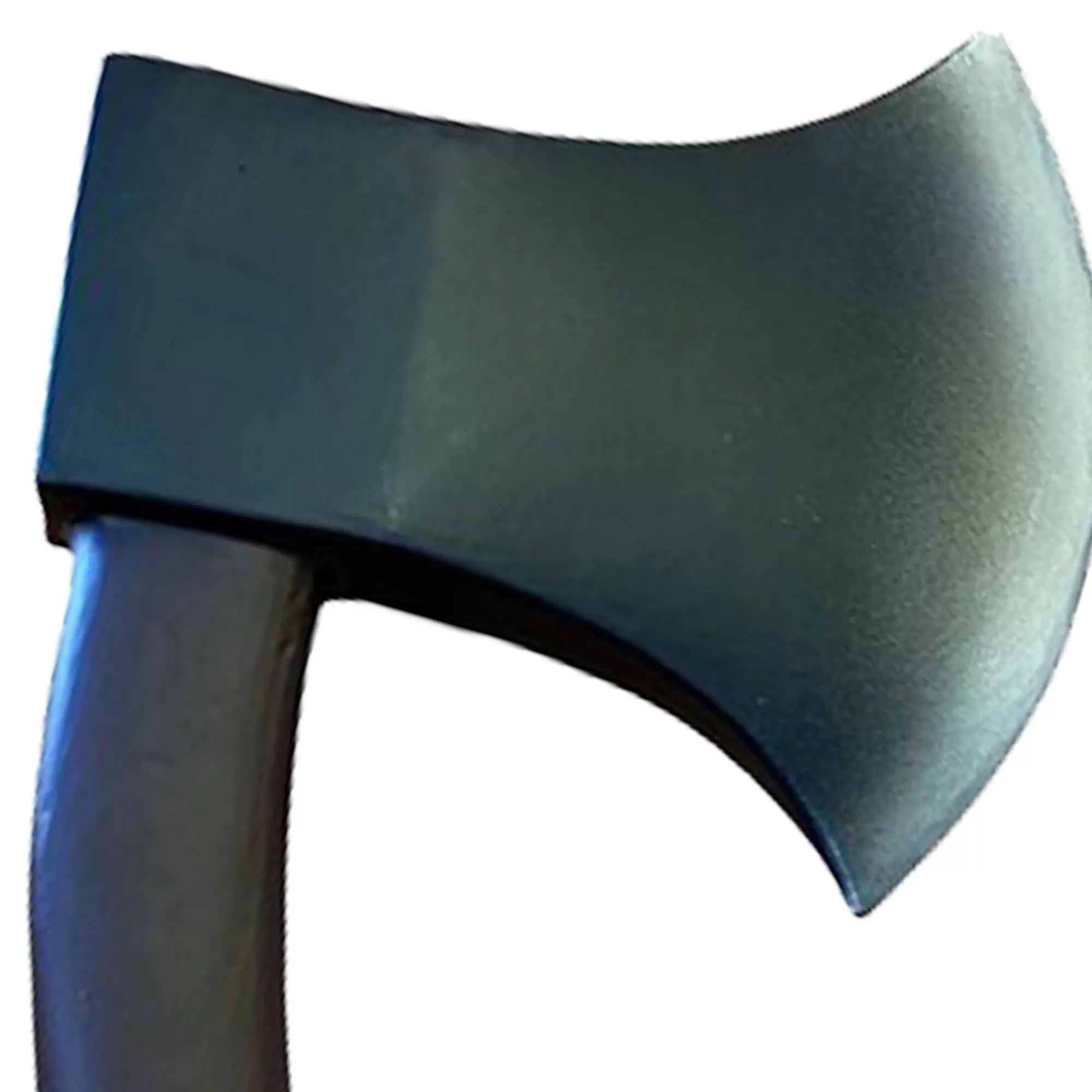 Party City Weapons-Hand Axe, 17.5In - High-Density Foam Prop