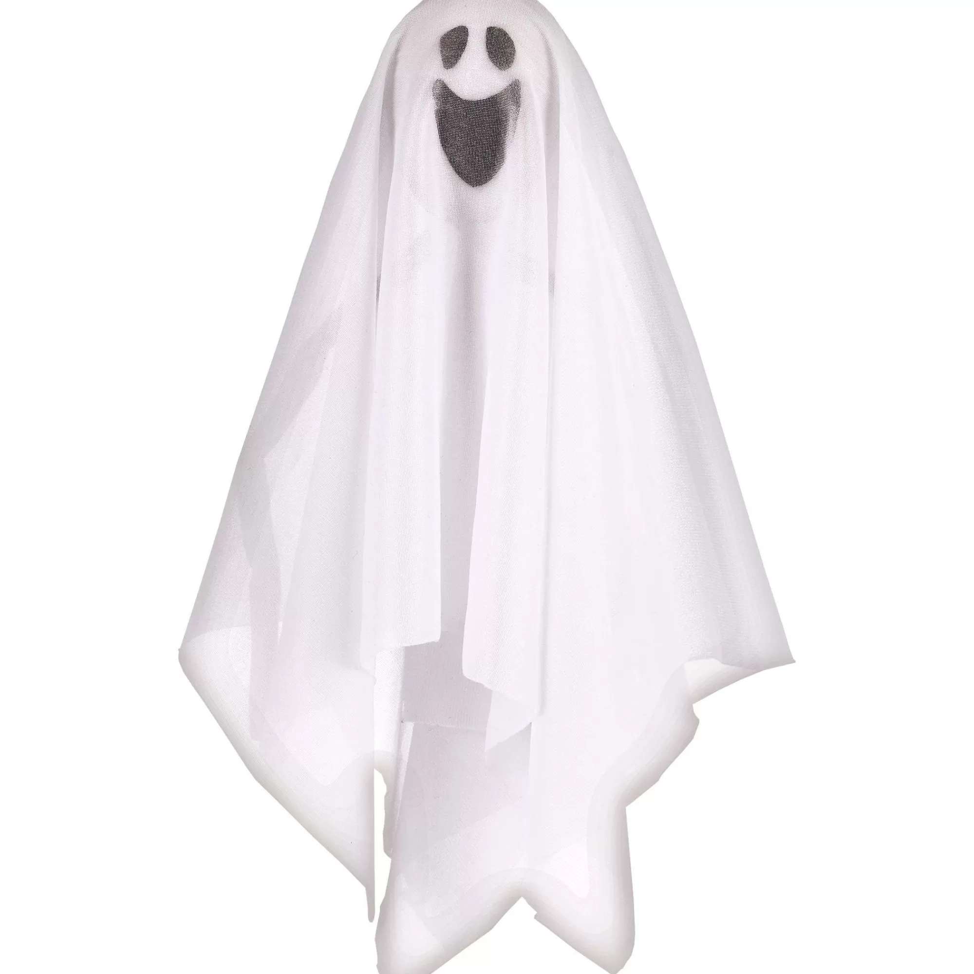 Party City Hanging Props | Happy Ghost Decoration