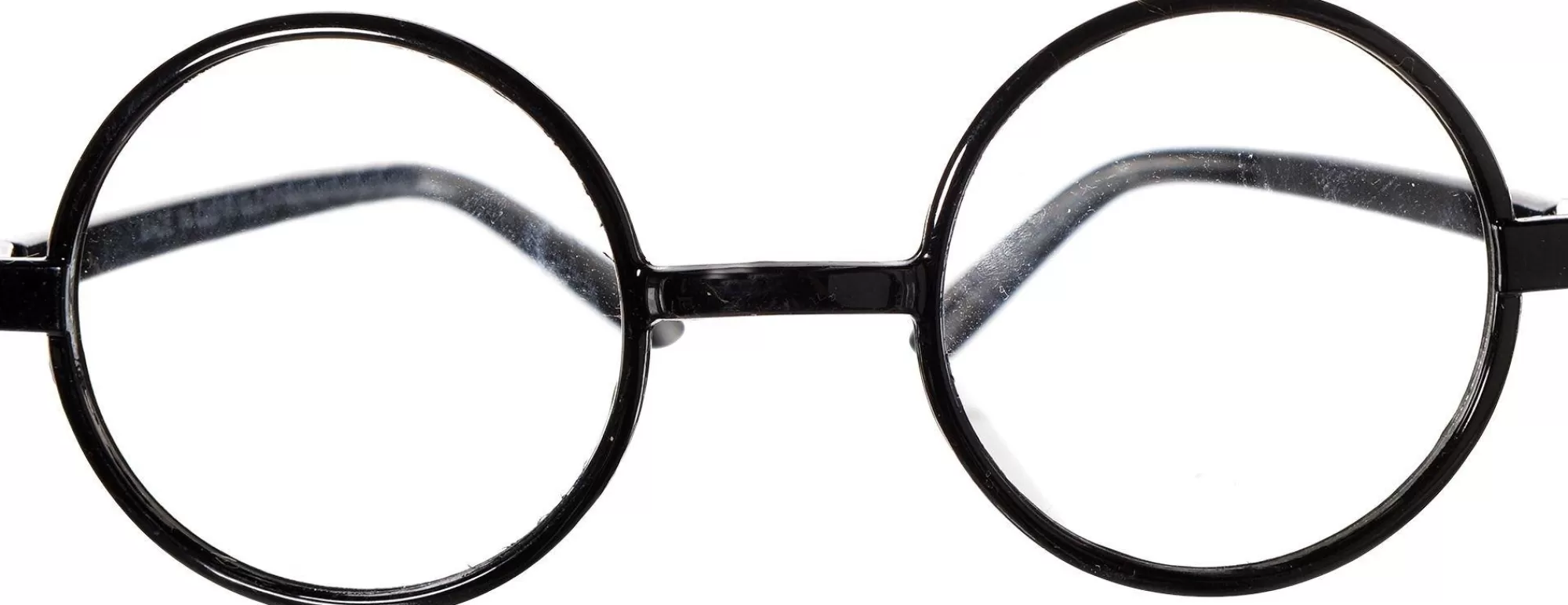 Party City Glasses-Harry Potter Glasses