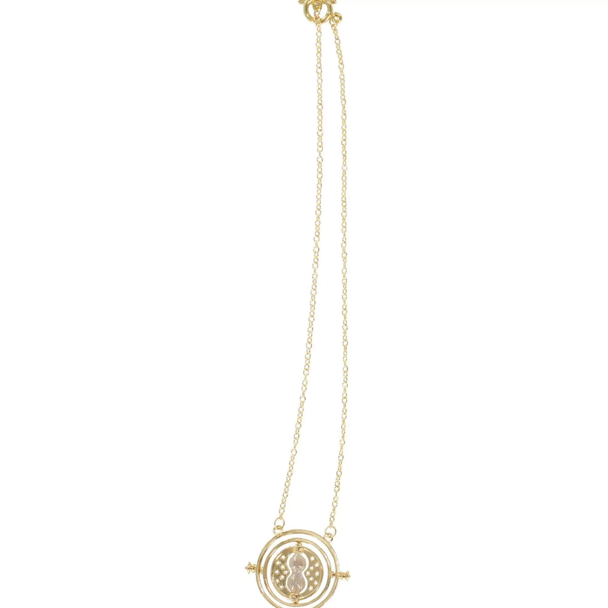 Party City Jewelry-Hermione's Time Turner Necklace - Harry Potter