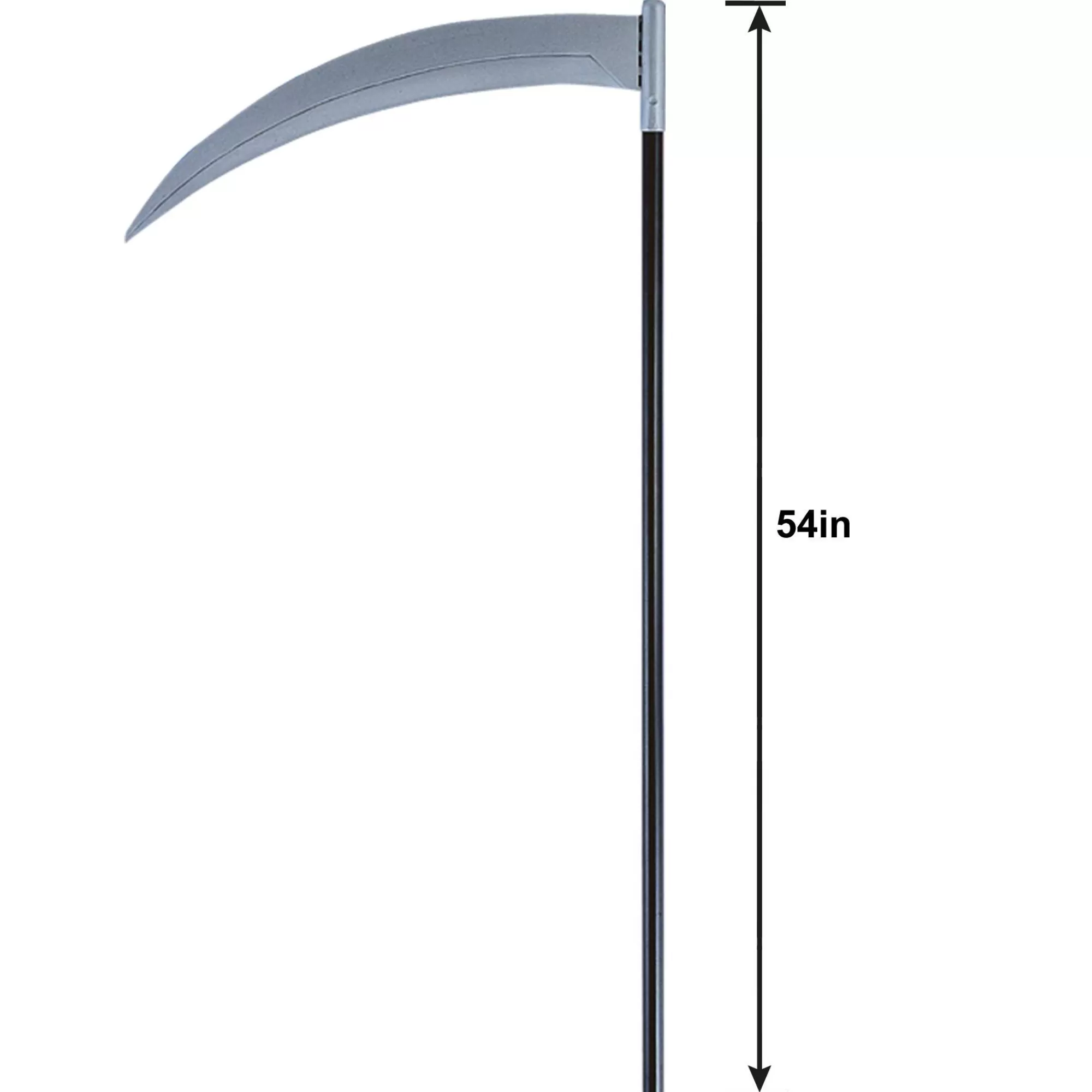 Party City Weapons-High Scythe