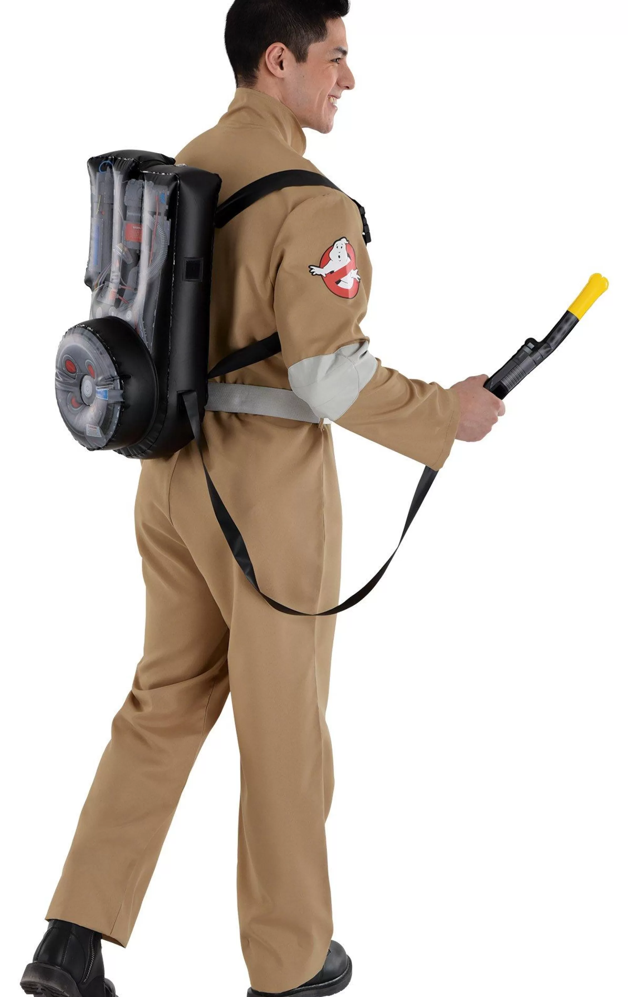 Party City Weapons | Inflatable Ghostbusters Proton Pack