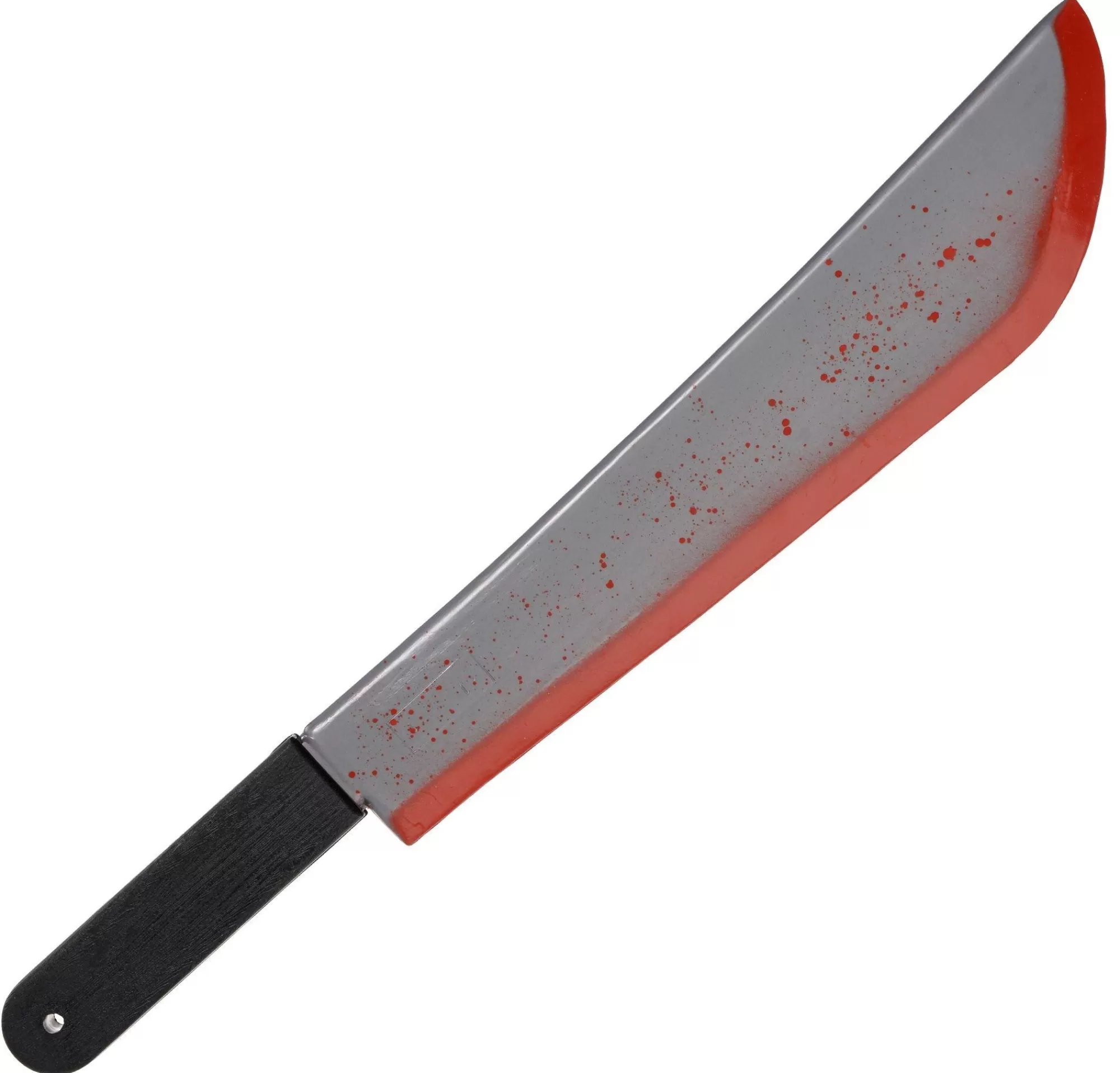 Party City Weapons-Jason Voorhees Machete - Friday The 13Th