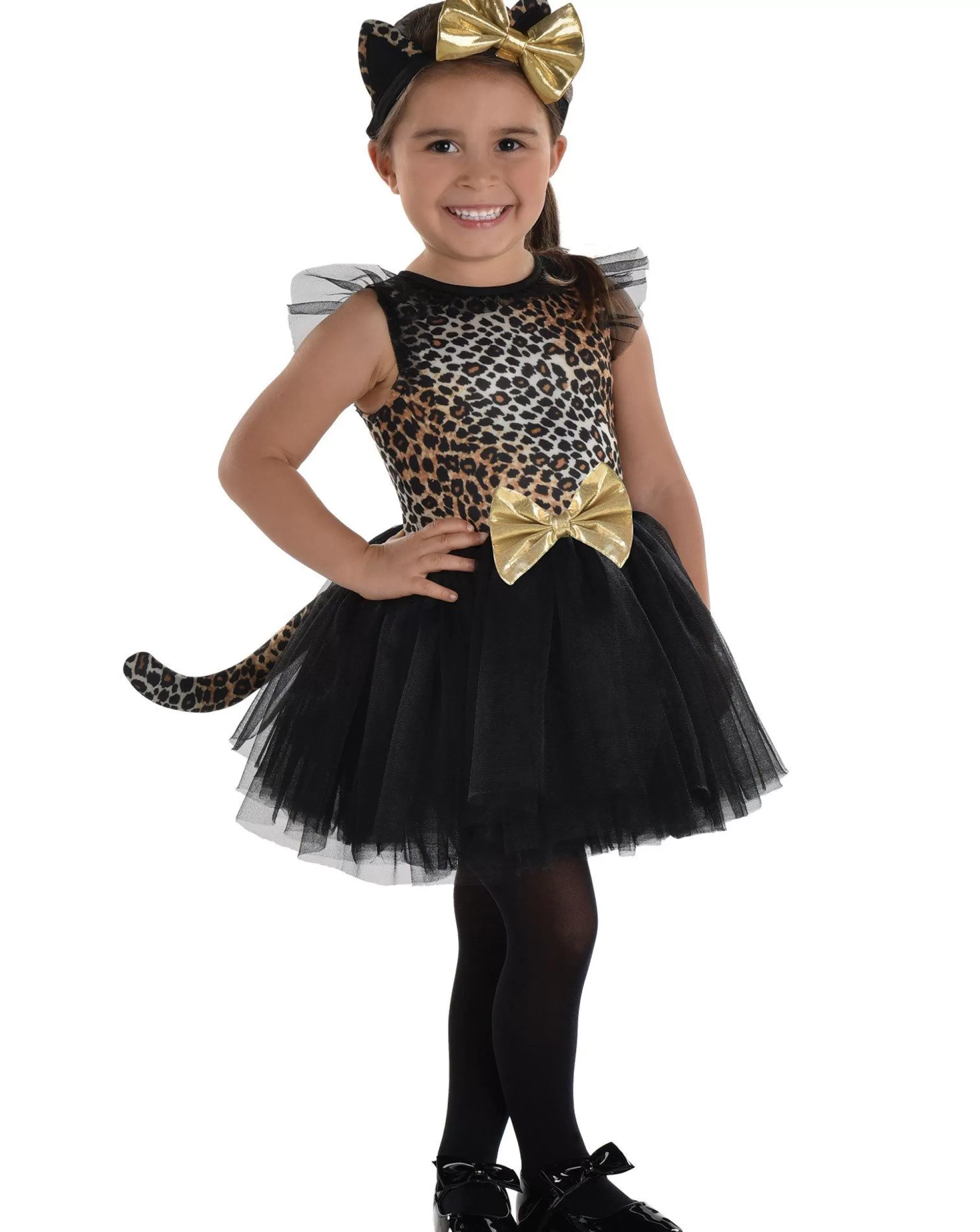 Party City Animal | Kids' Cute Cat Costume