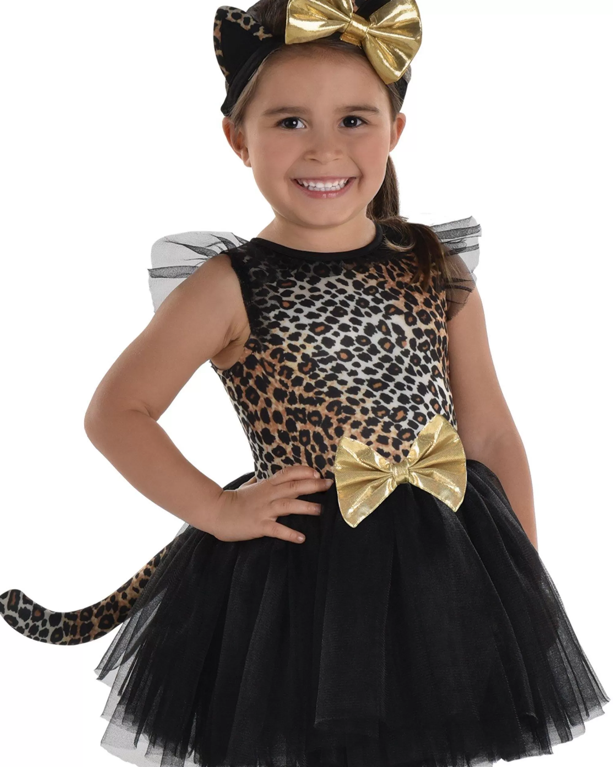 Party City Animal | Kids' Cute Cat Costume