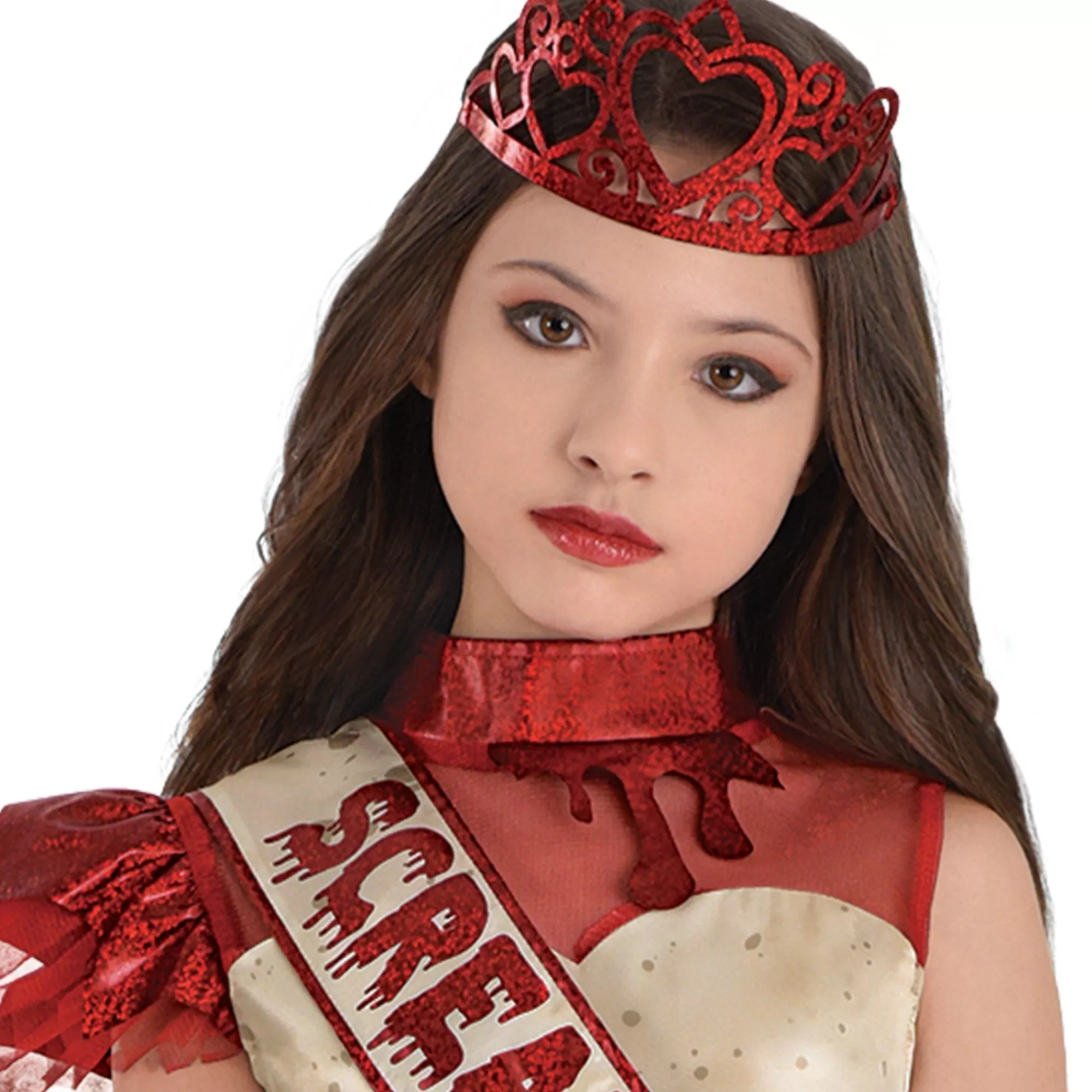 Girl Party City Scary | Kids' Scream Queen Costume