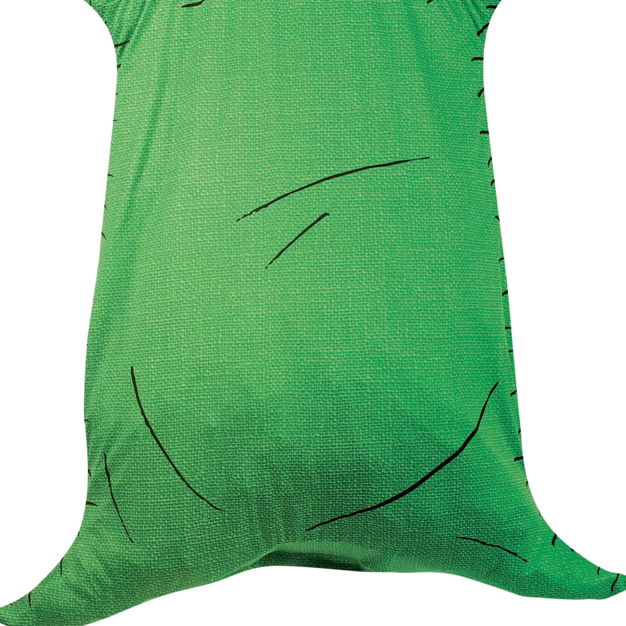 Party City The Nightmare Before Christmas | Life-Size Oogie Boogie, 47.5In X 52In - The Nightmare Before Christmas
