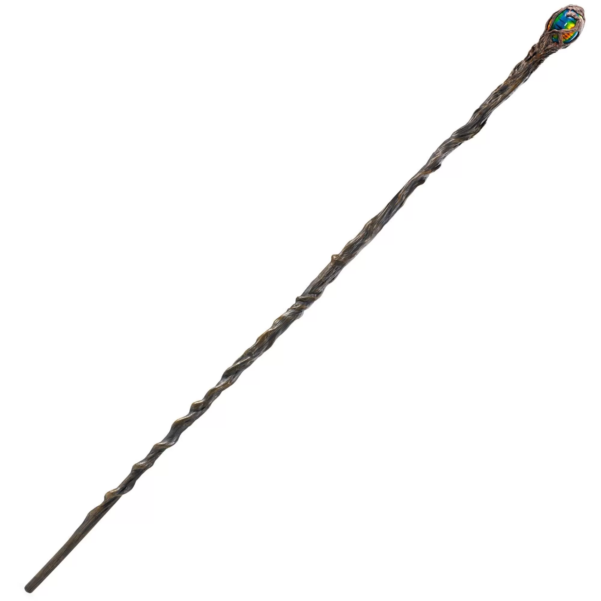 Party City Weapons-Light-Up Maleficent Staff