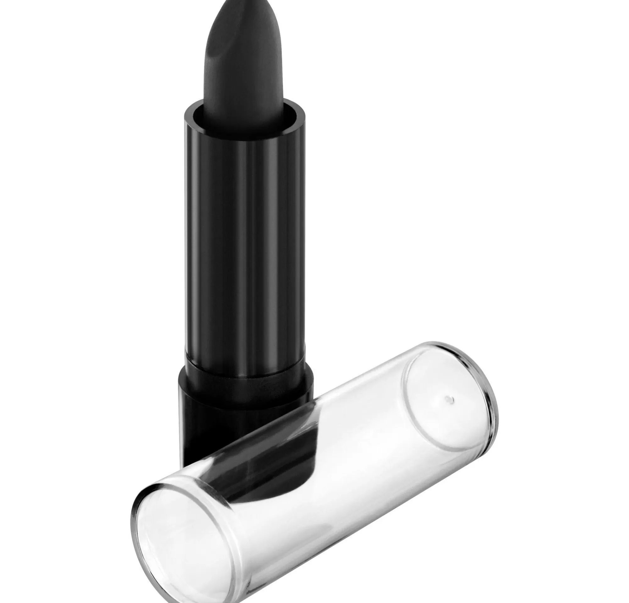 Party City Makeup-Lipstick Black