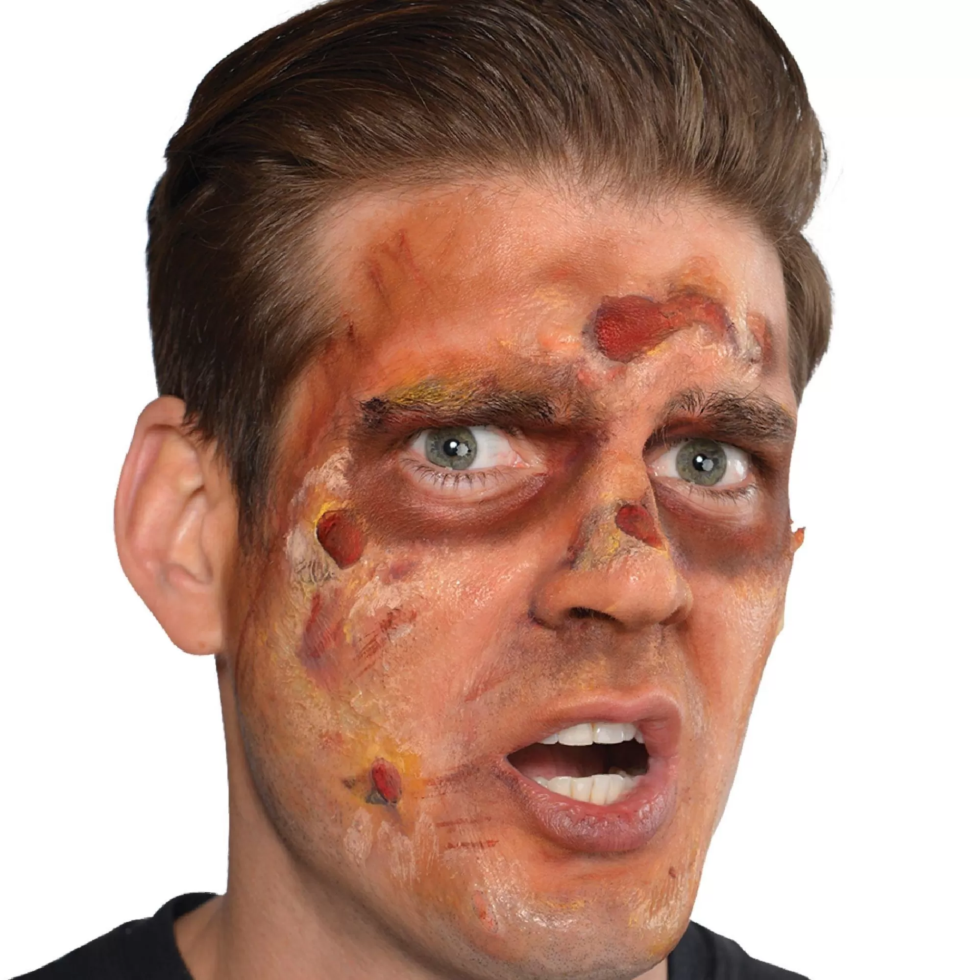 Party City Makeup-Liquid Latex