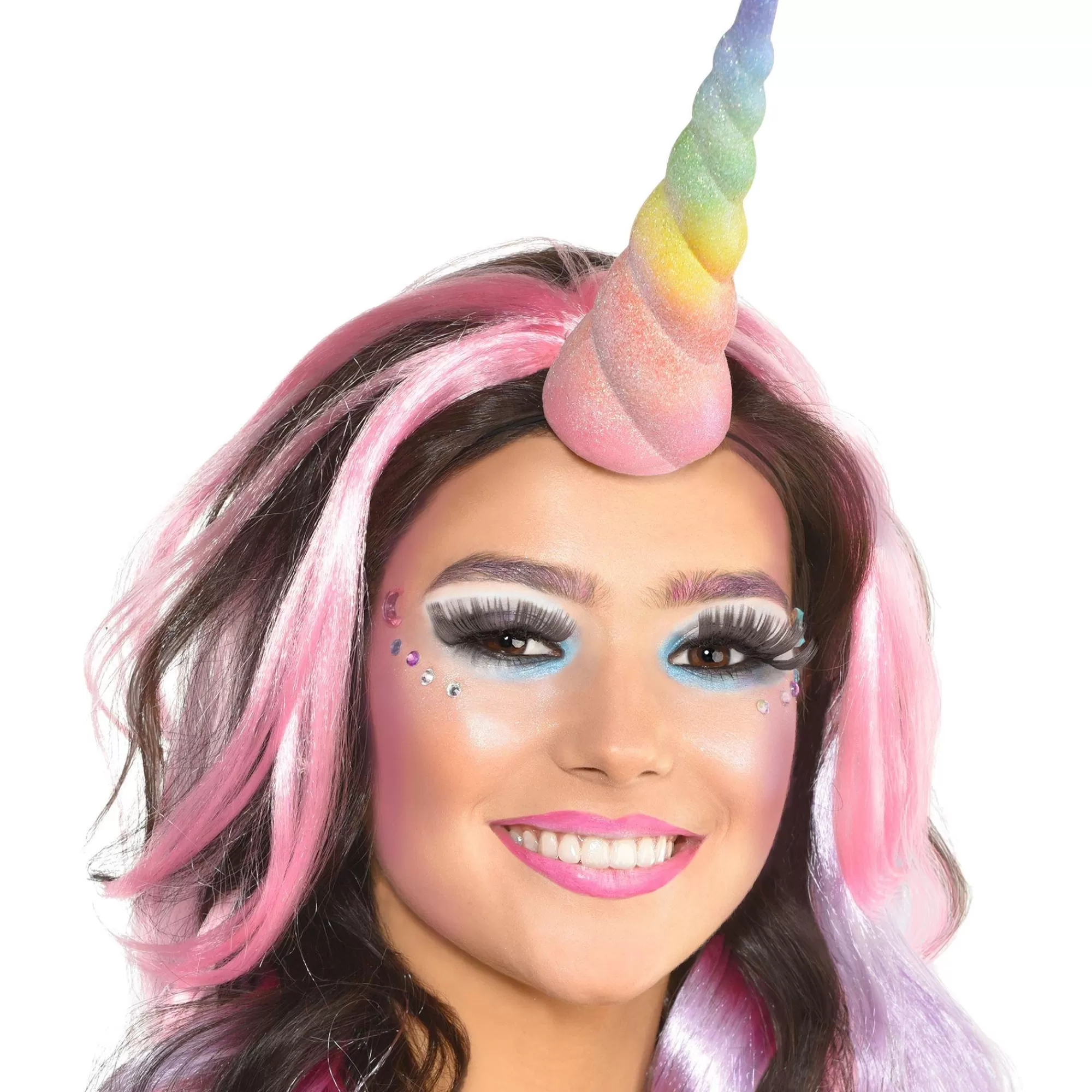 Party City Makeup-Magical Unicorn Makeup Kit