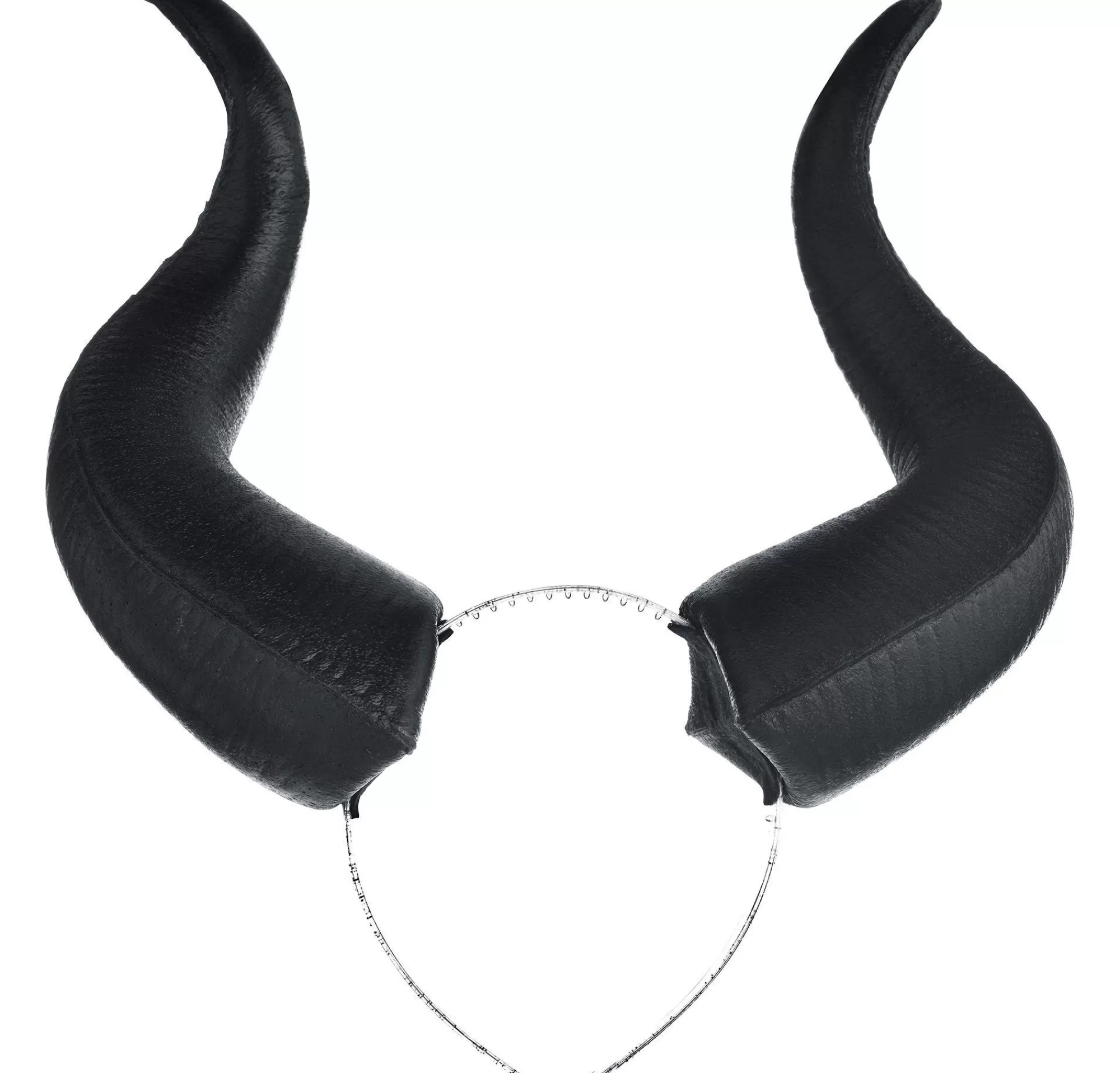 Party City Headbands, Tails-Maleficent Headband