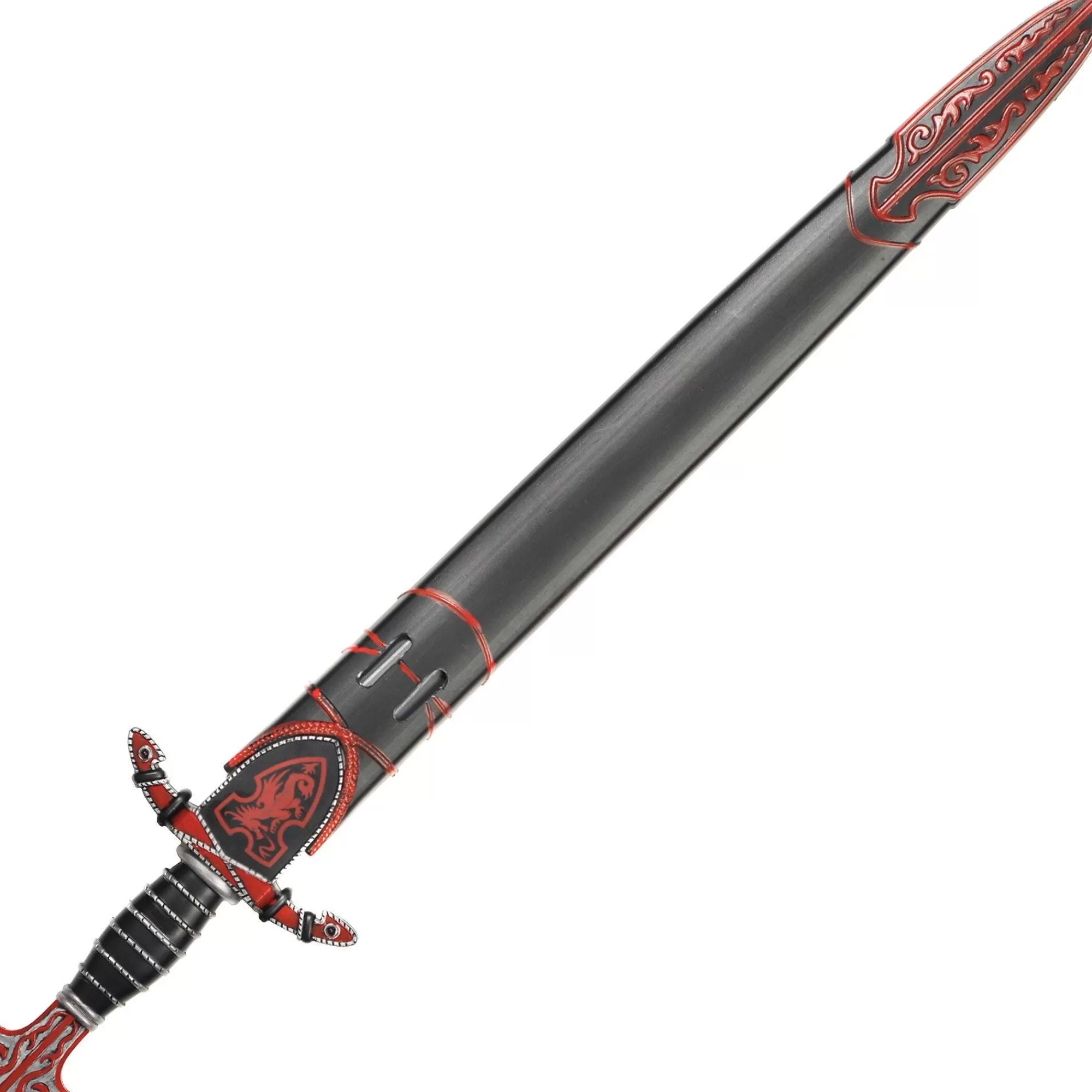 Party City Weapons-Medieval Knight Sword