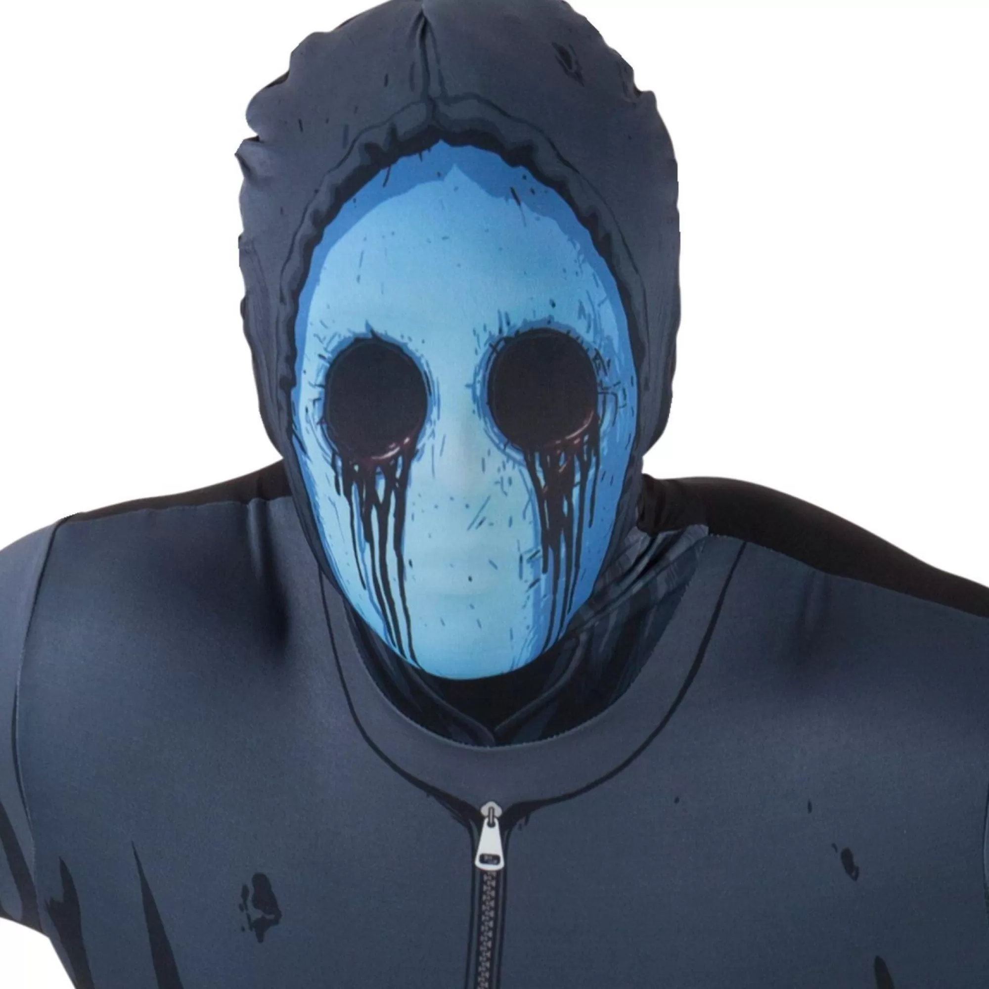 Morphsuit Scary-Mens Eyeless Jack