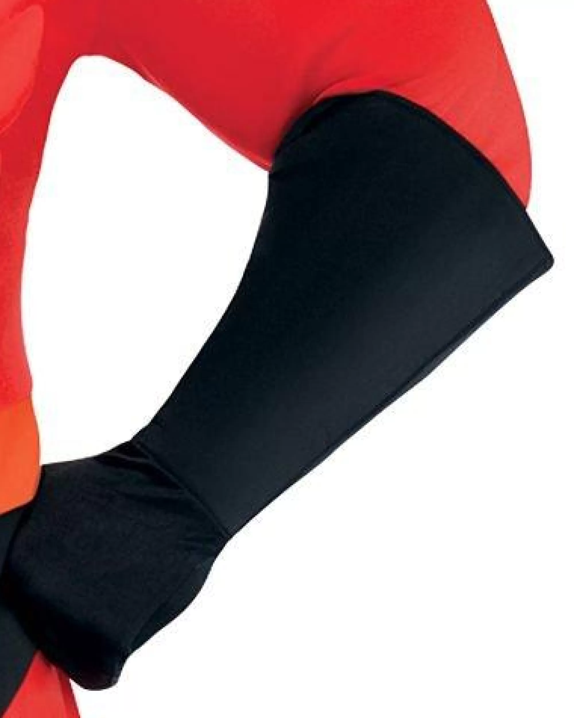 Party City Superhero-Mens Mr. Incredible Muscle Costume Plus Size - The Incredibles