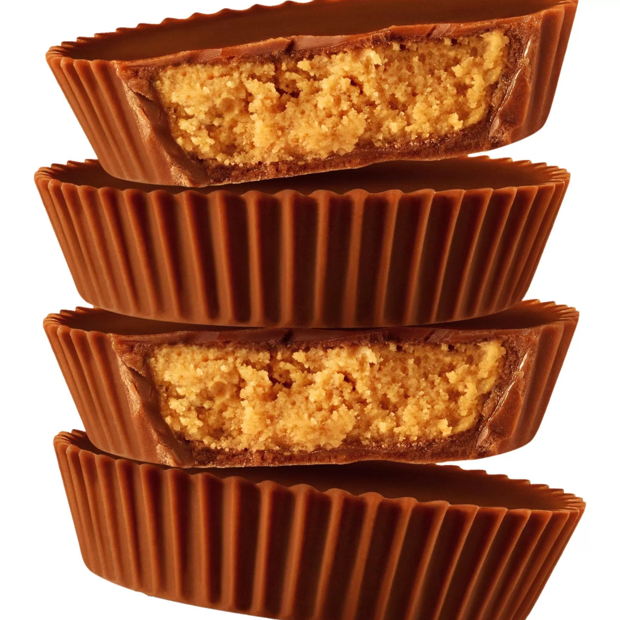 Reeses Bulk Candy-Milk Chocolate Reese's Peanut Butter Cup Snack Size Jumbo Bag 1.22Lb