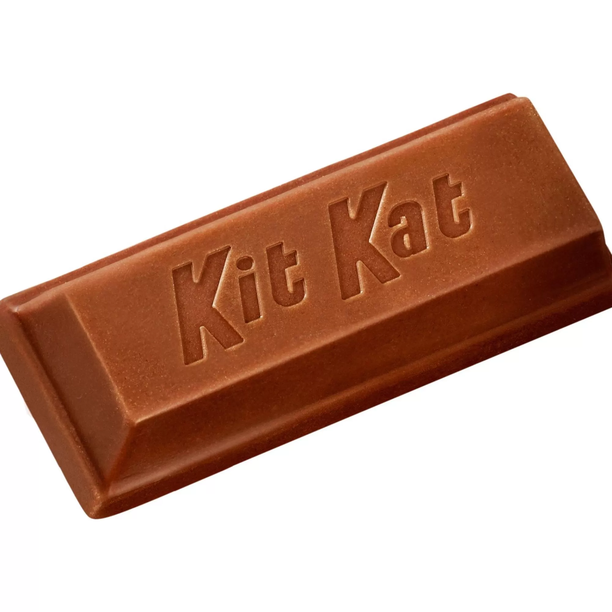 Kit Kat Bulk Candy-Milk Chocolate Snack Size Bars 40Ct