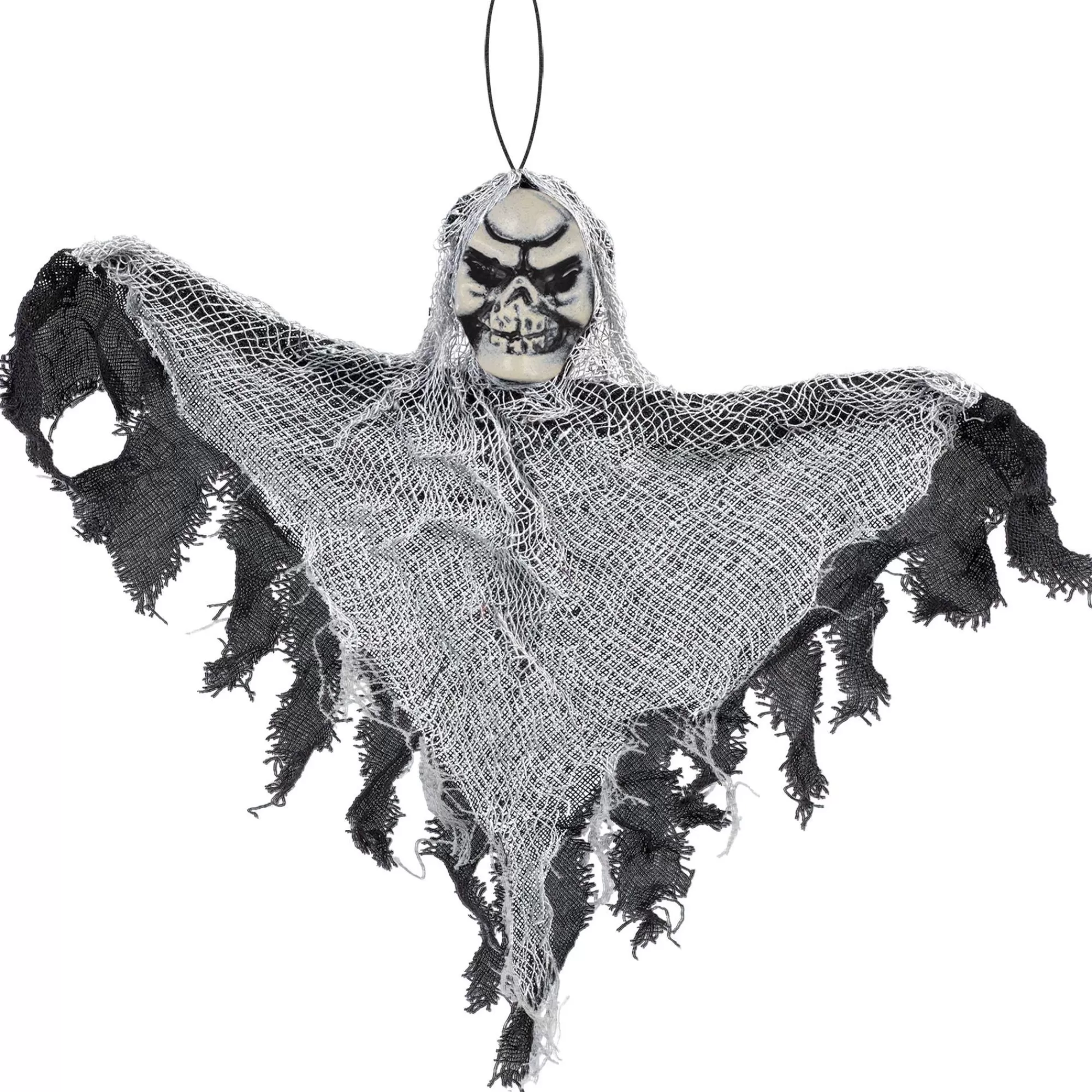 Party City Hanging Decorations | Mini Haunting Reaper Decoration