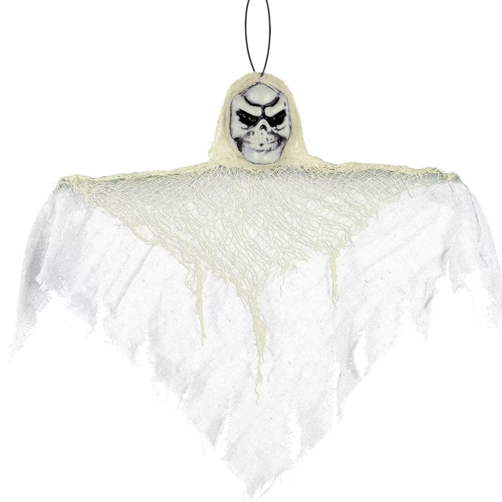 Party City Hanging Props | Mini White Reaper Decoration