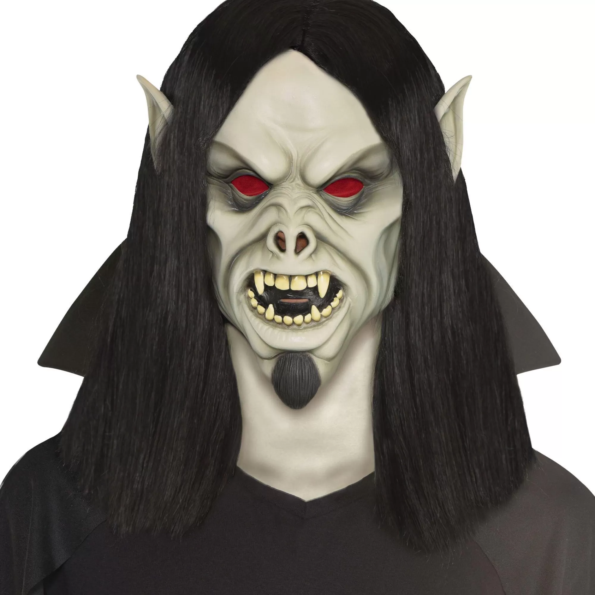 Marvel Scary-Morbius, The Living Vampire Mask