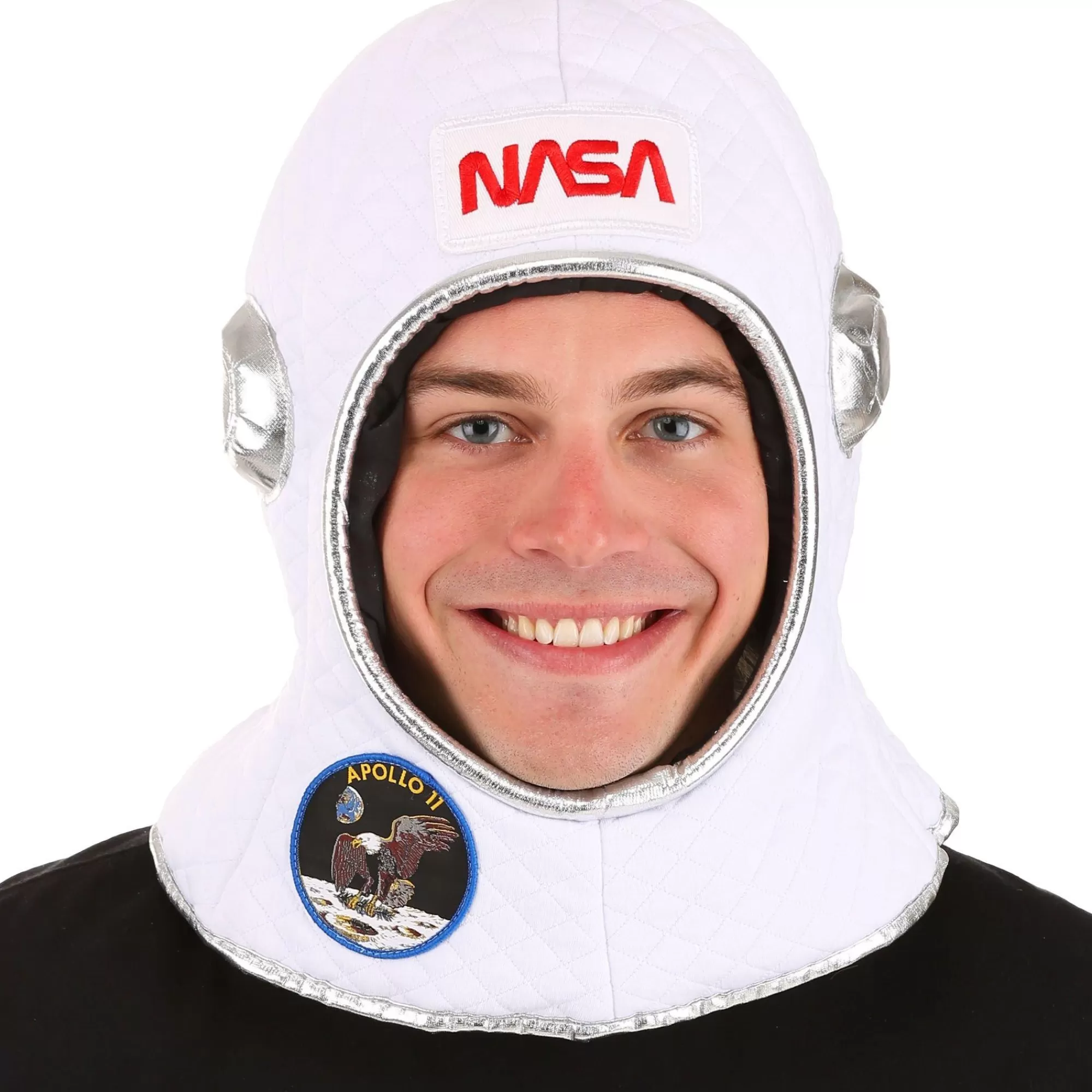 Party City Hats-Nasa Apollo 11 Astronaut Helmet