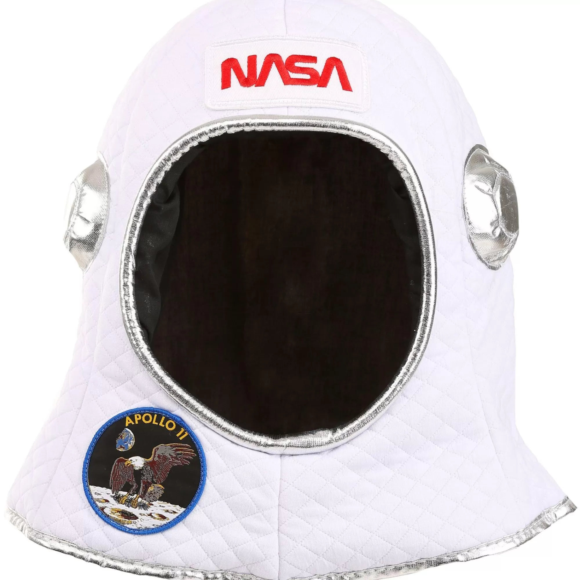 Party City Hats-Nasa Apollo 11 Astronaut Helmet