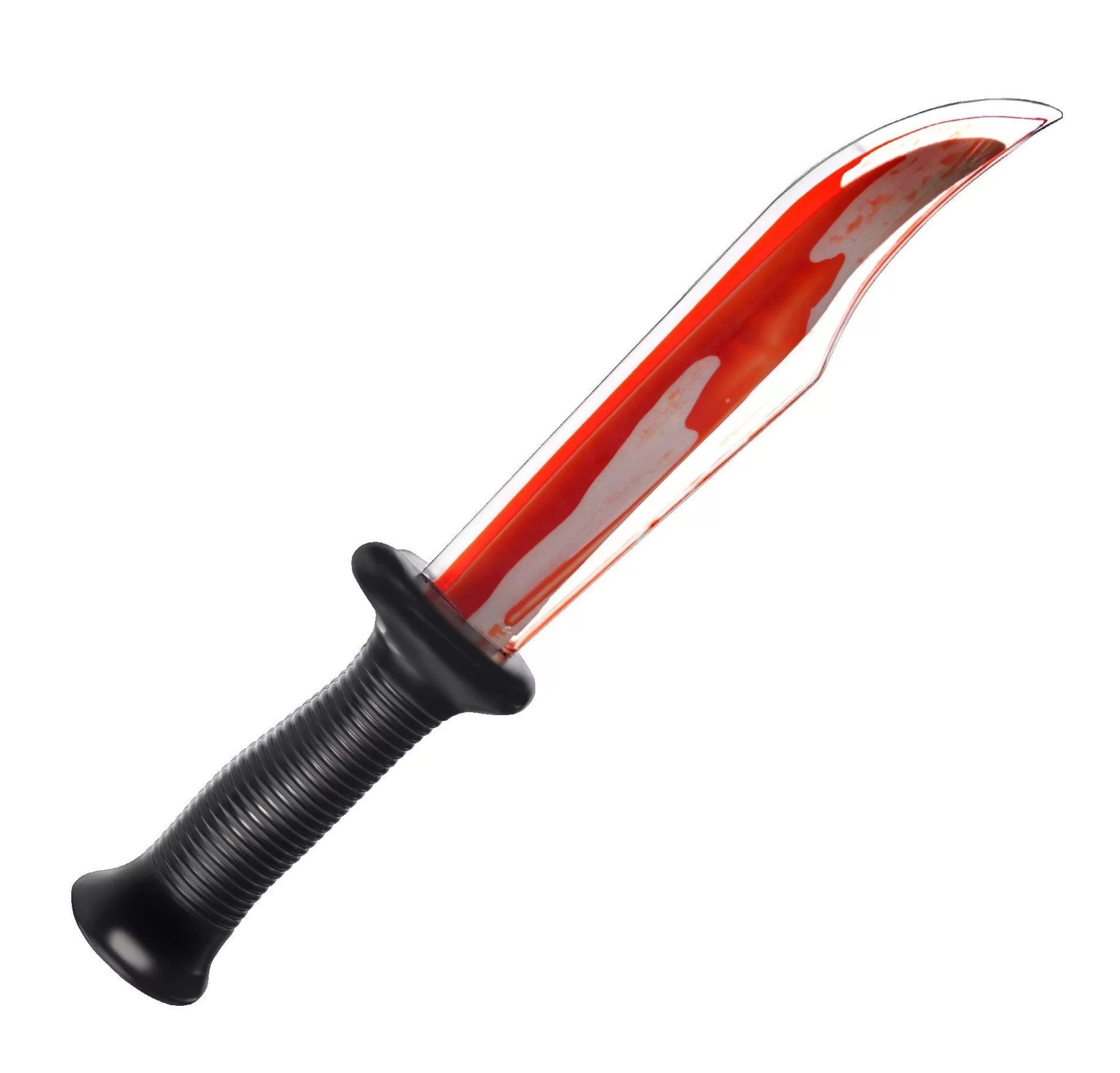 Party City Weapons-Nightmare Bleeding Knife