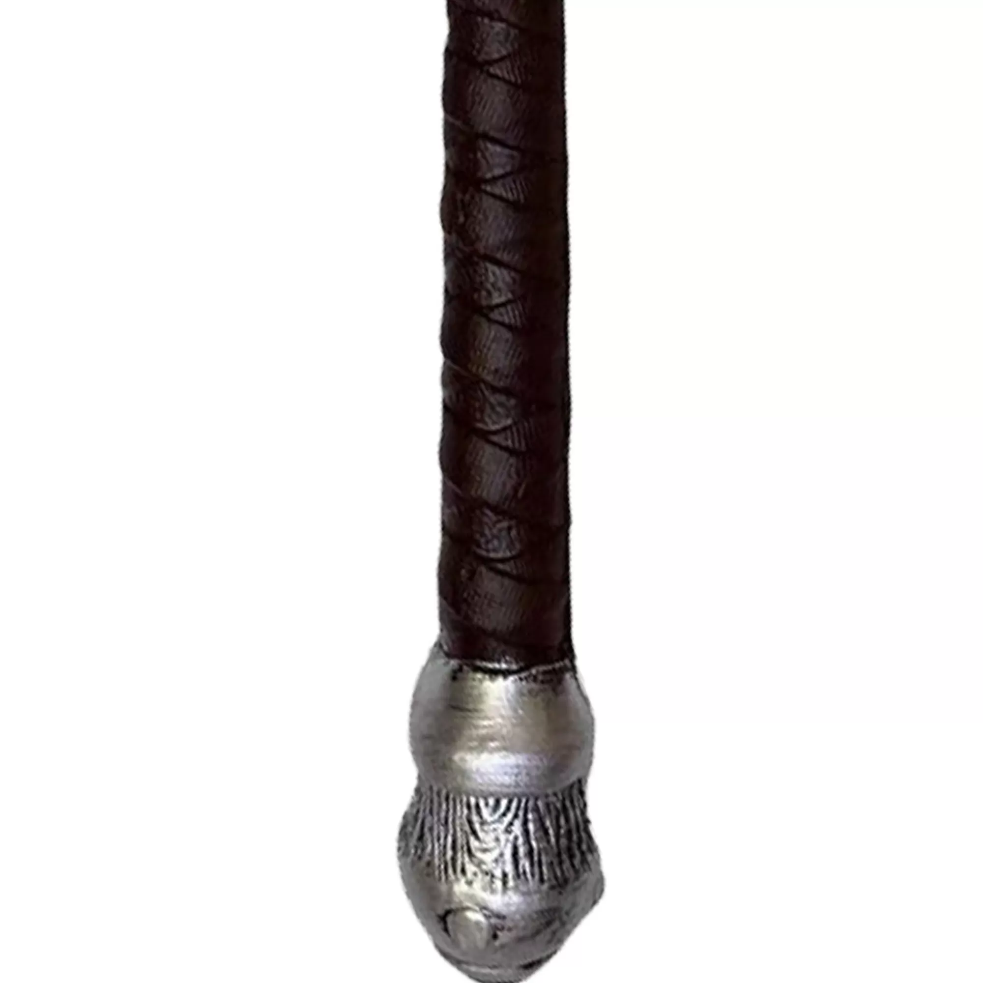 Party City Weapons-Orc Doomhammer Fantasy War Hammer, 21In - High-Density Foam Prop