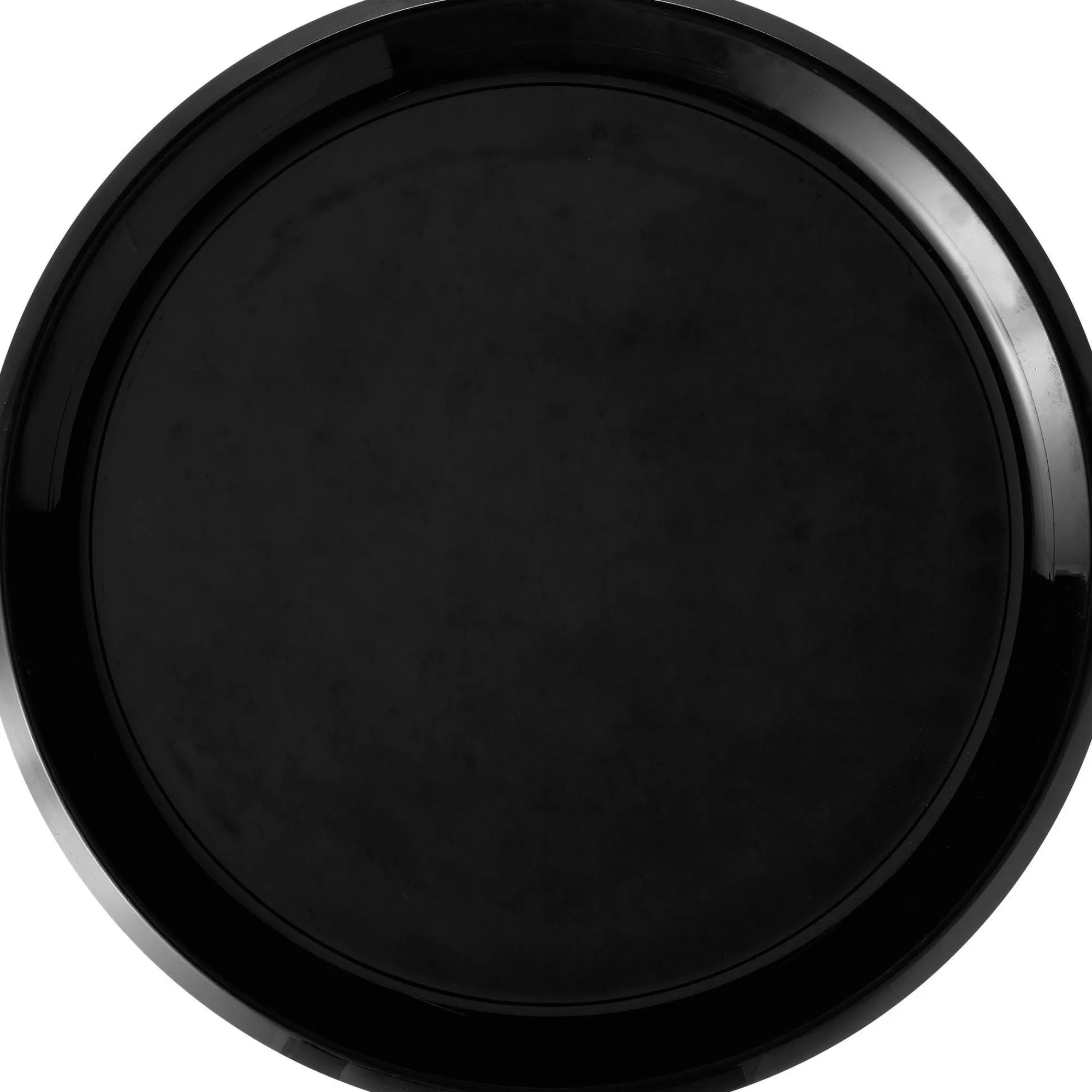 Party City The Nightmare Before Christmas | Plastic Round Platter