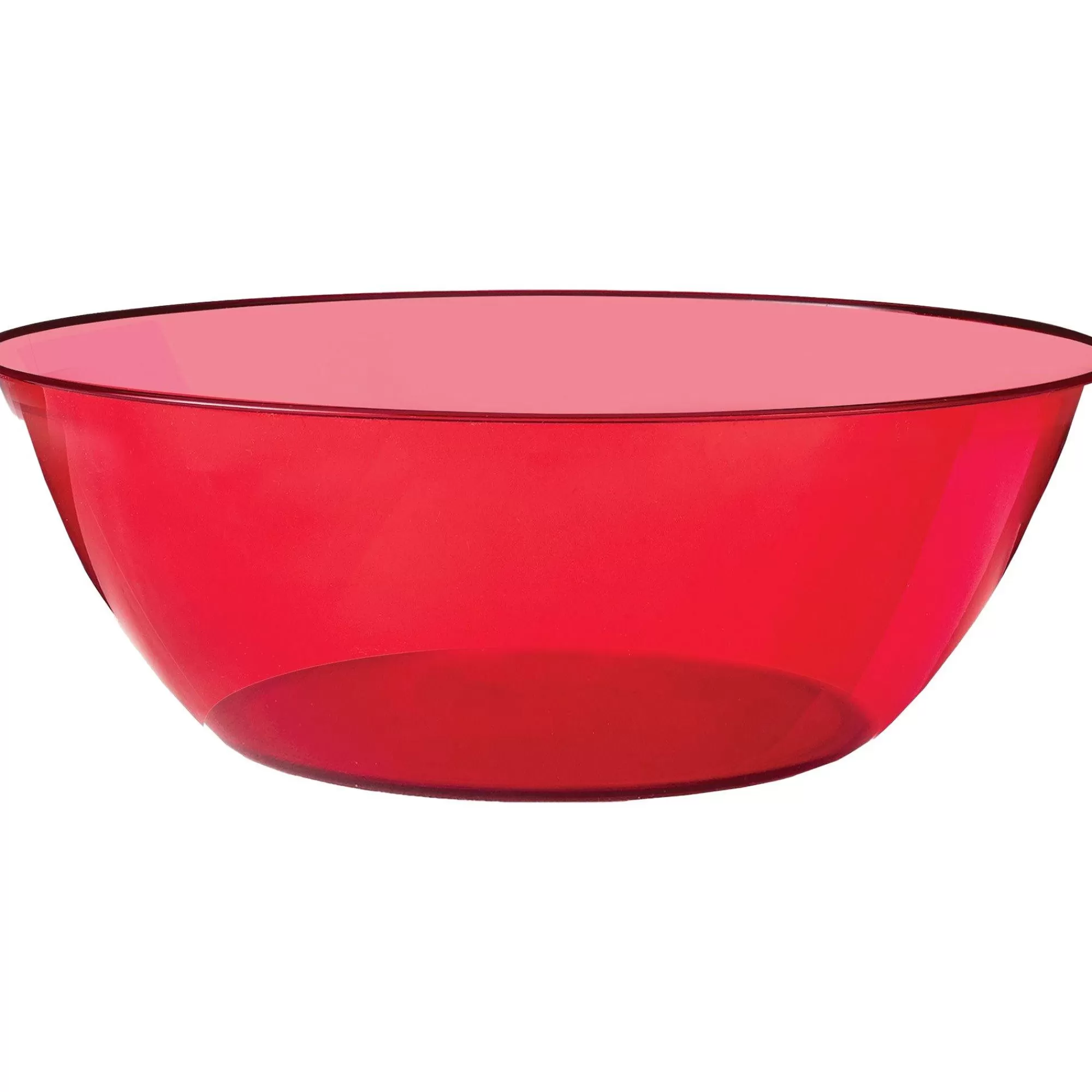 Party City Get Axed | Plastic Serving Bowl