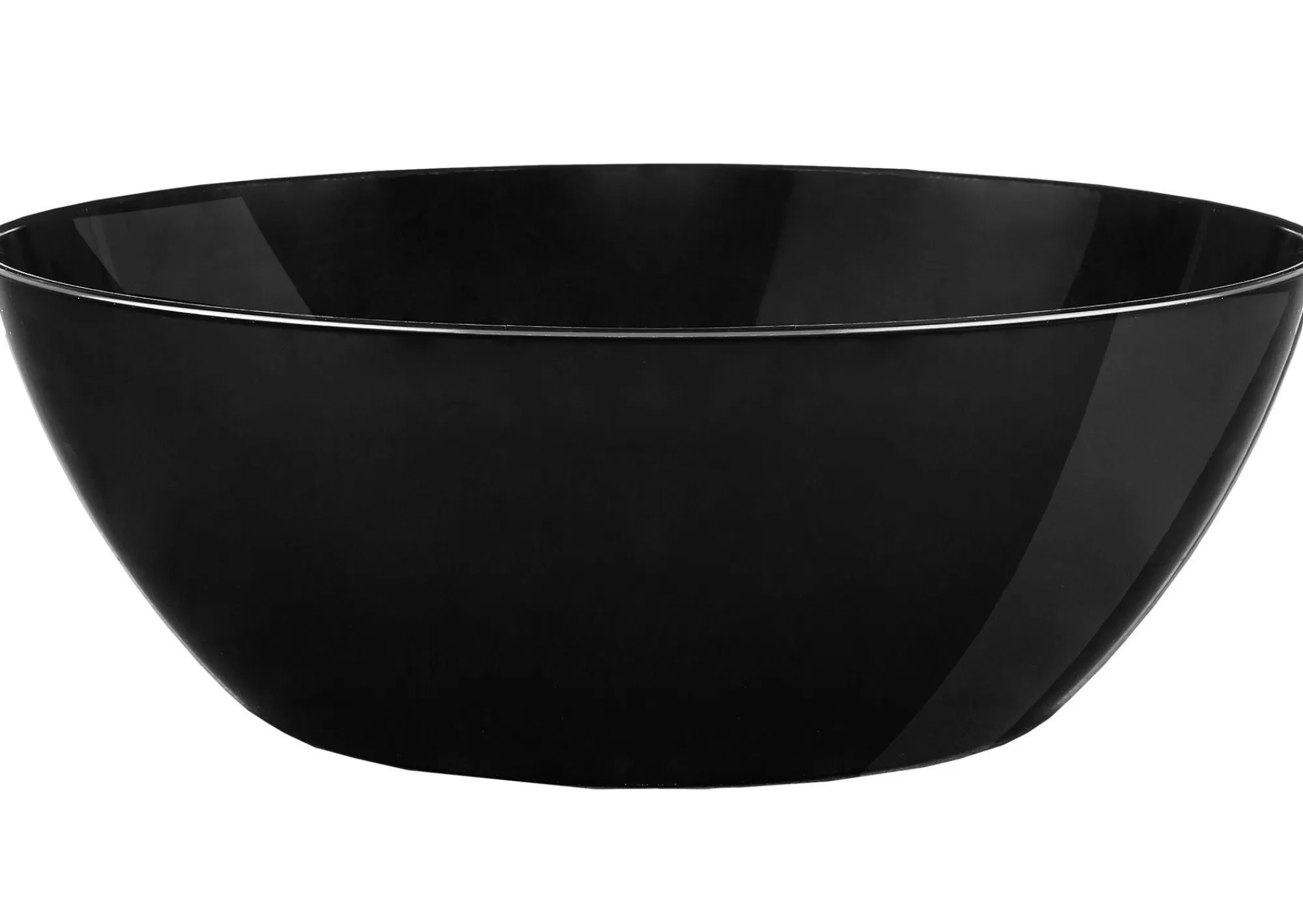 Party City Wicked Haunting | Plastic Serving Bowl