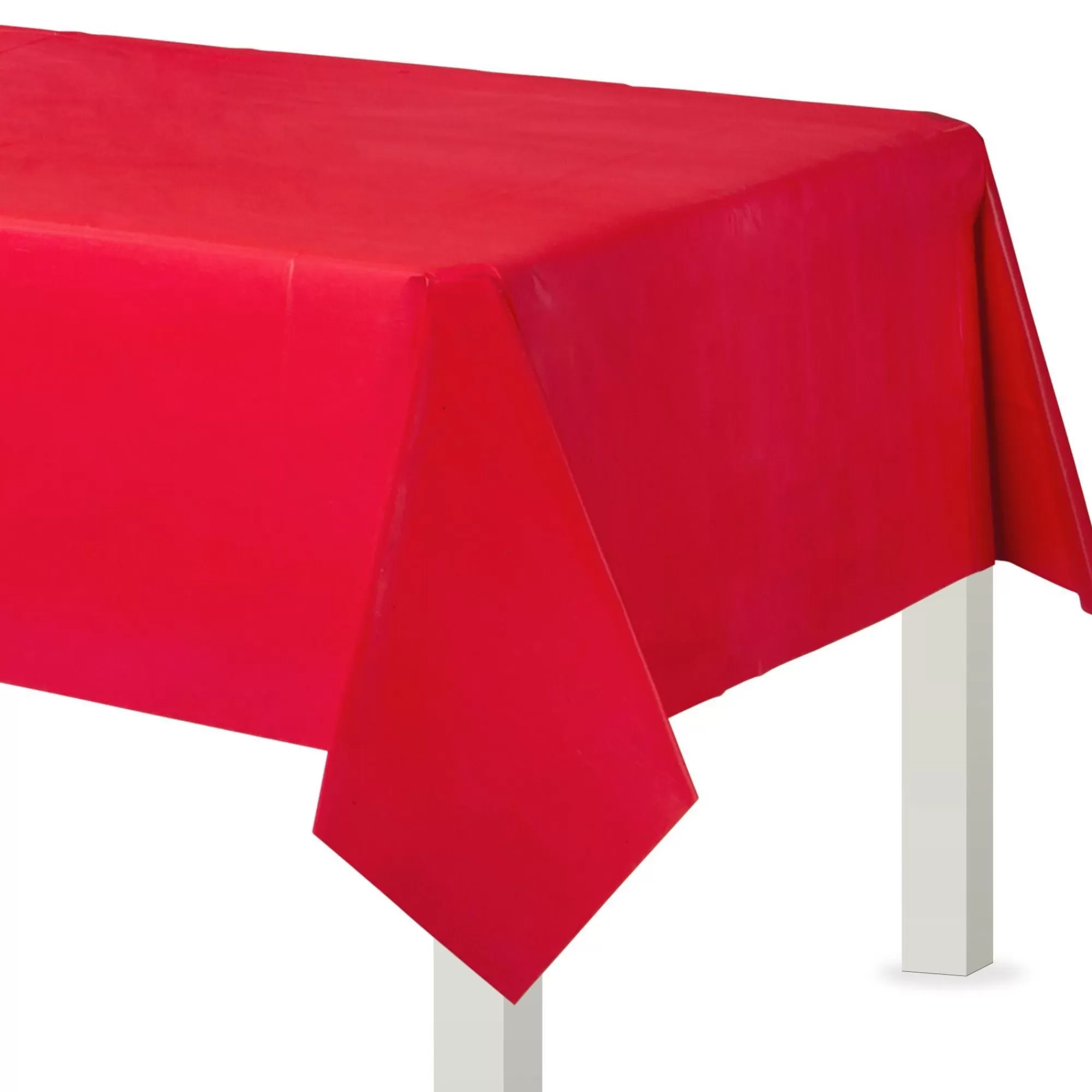 Party City Get Axed | Plastic Table Cover